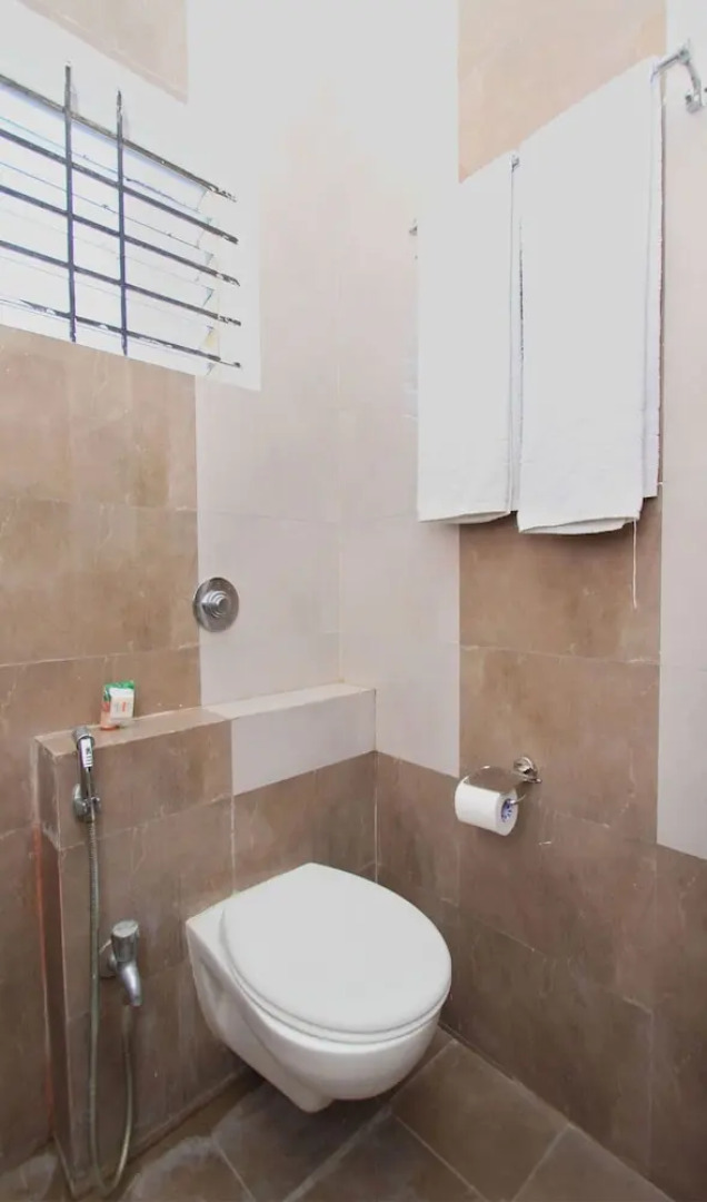 OYO 6787 Sri Sai Residency