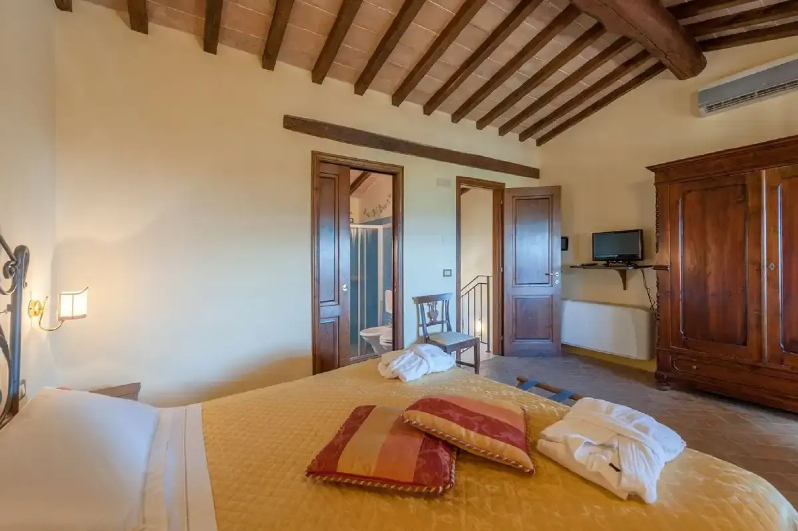 Hotel Saturno Fonte Pura