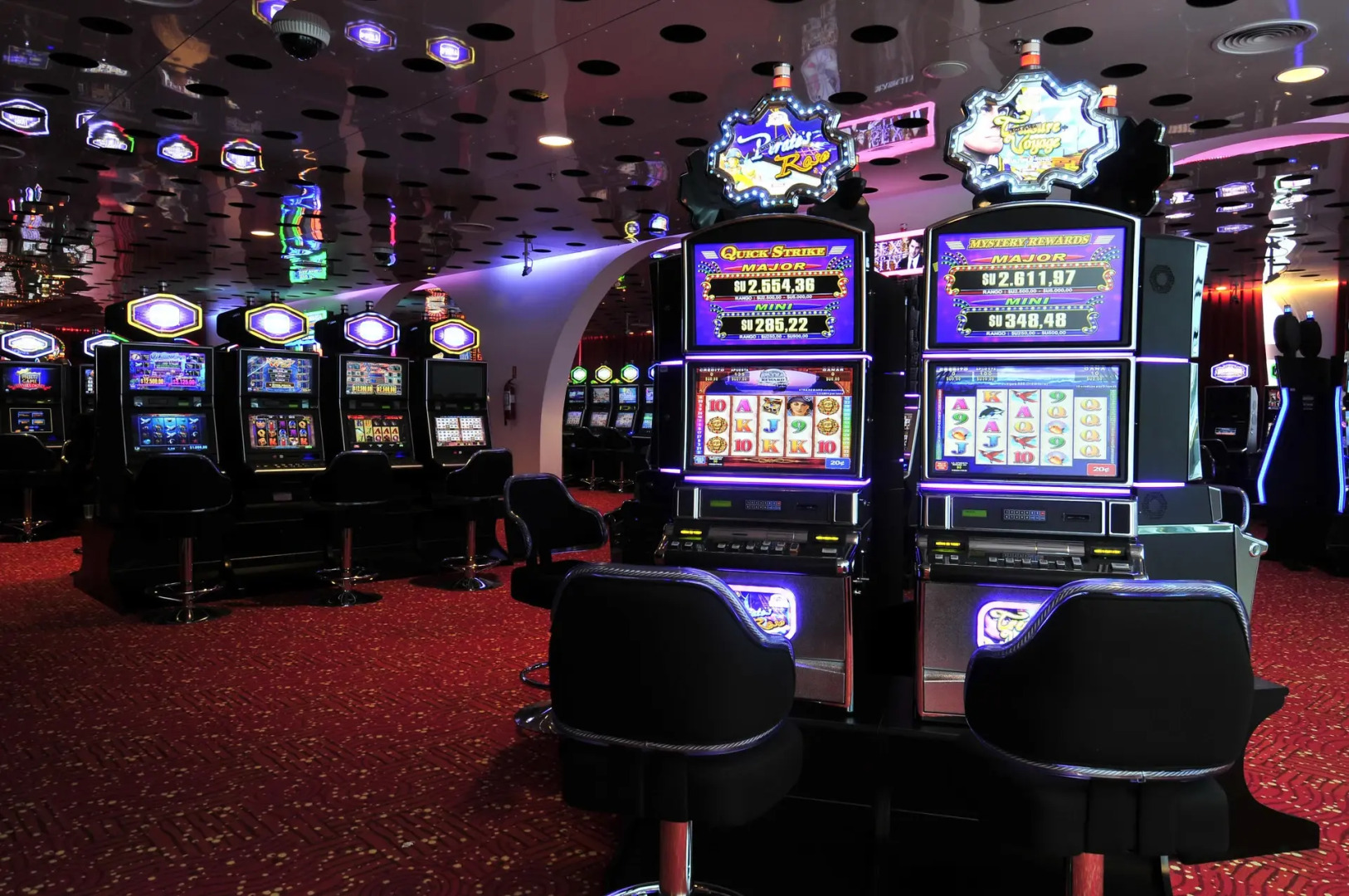 Rivera Casino & Resort