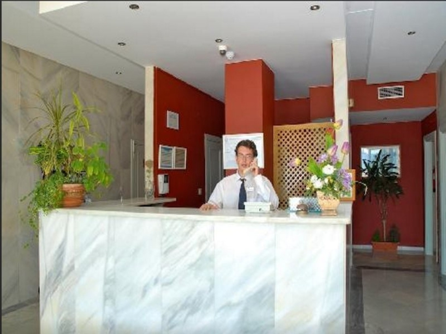 CityMar Mediterraneo