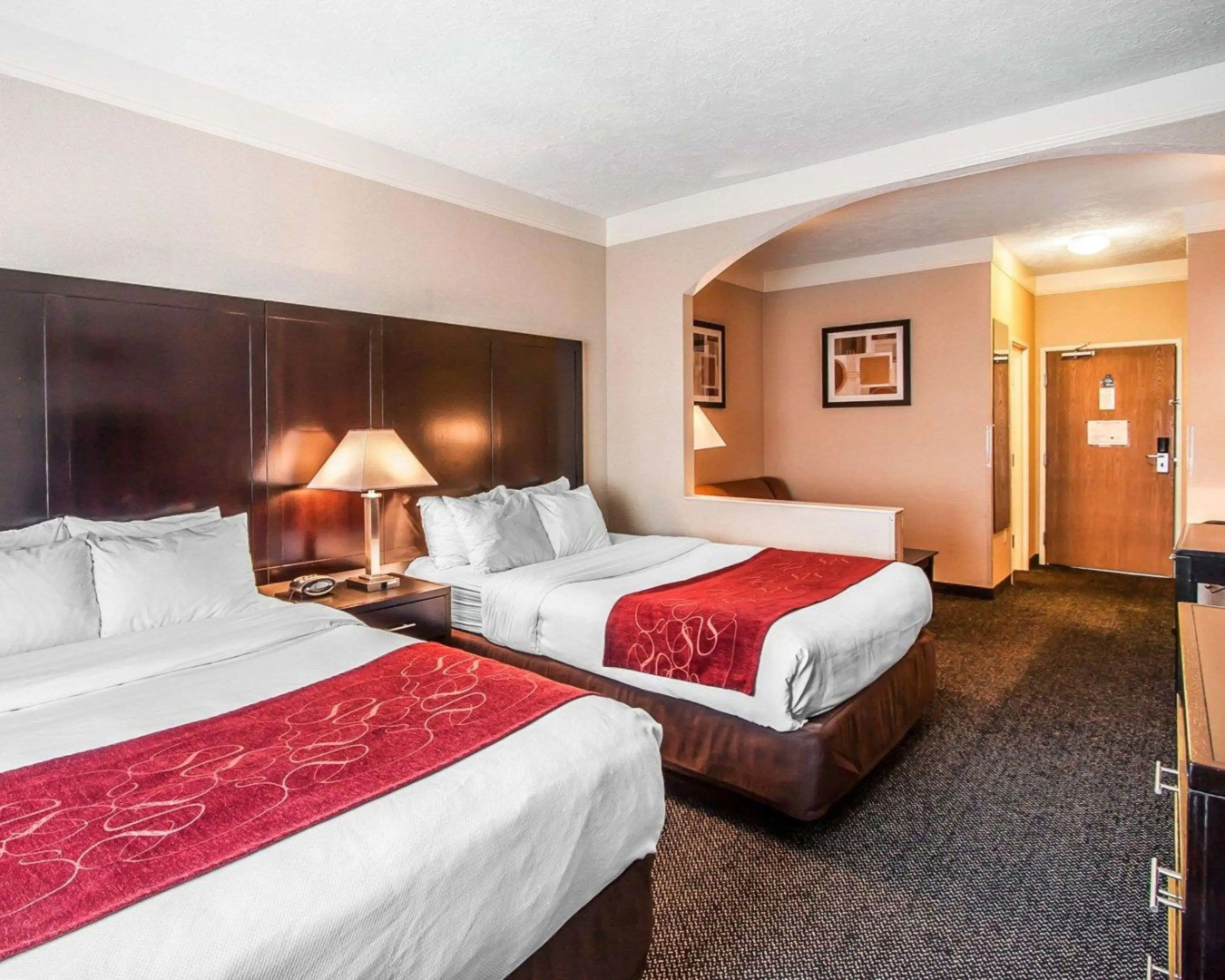 Comfort Suites Clackamas