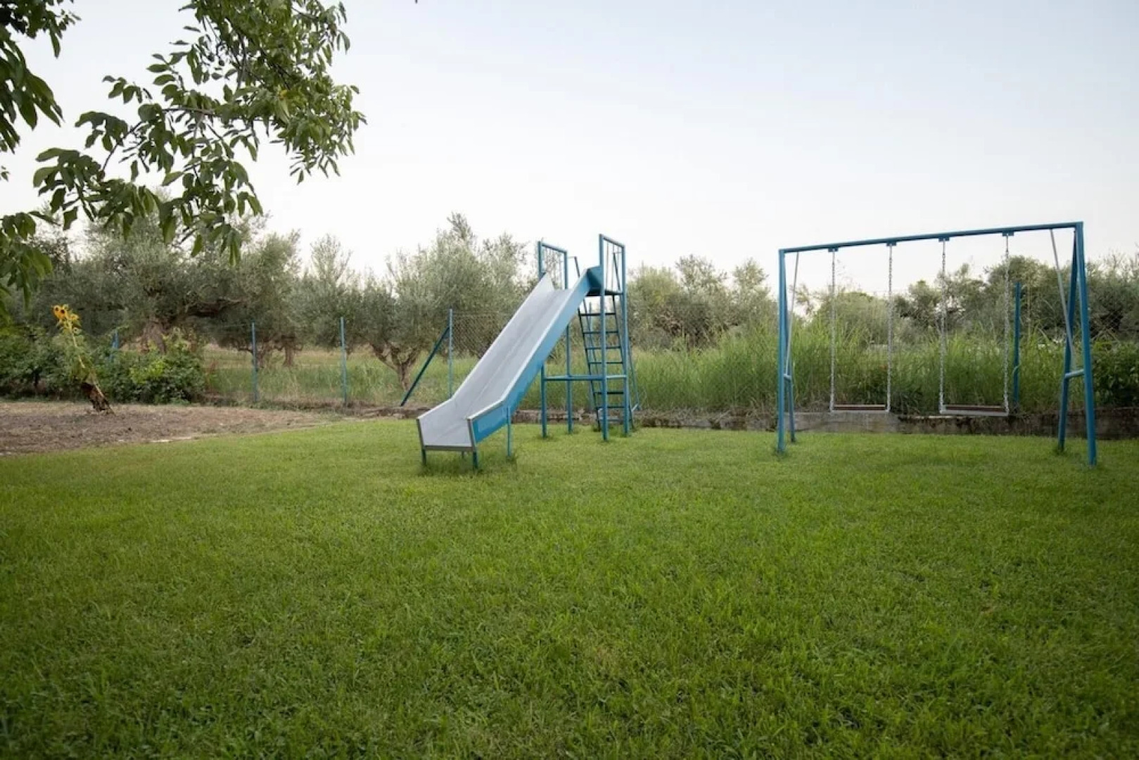 Neromilos Harmony - Roussis Residence