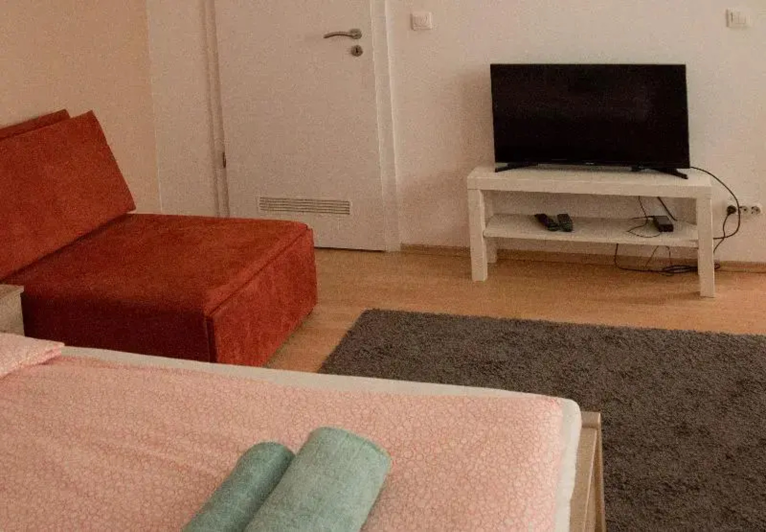 Keleti Garden Aparthotel