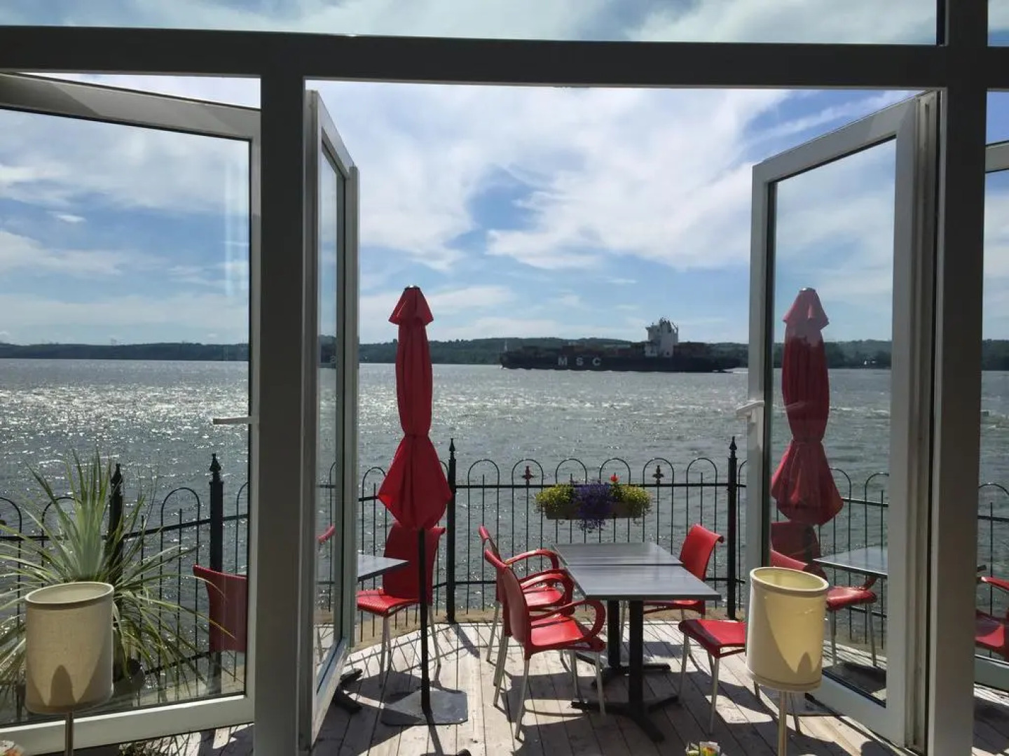 Auberge la Goéliche