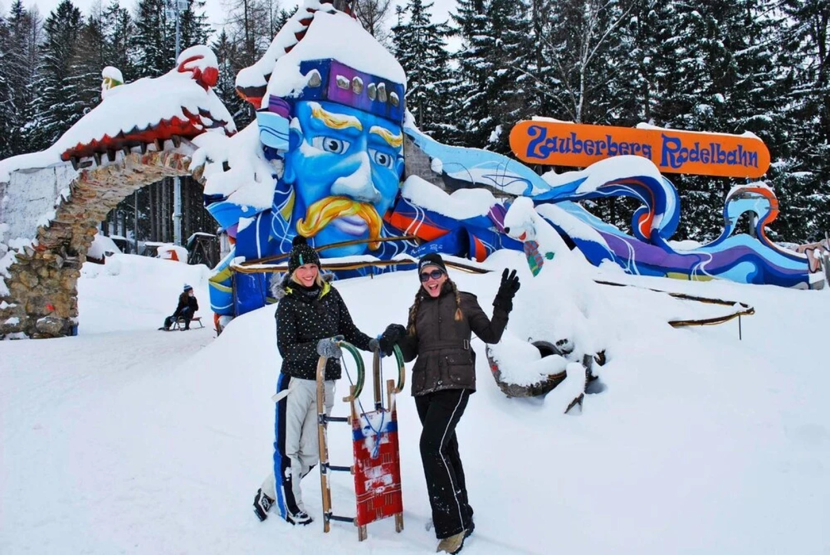 Sporthotel am Semmering