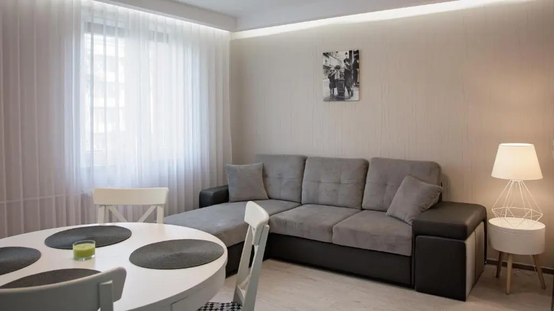Apartament Piano 2