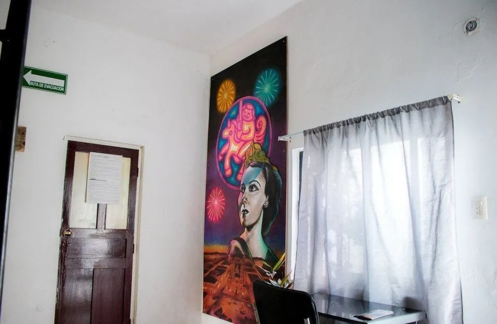 Hostal La casa de Bruno