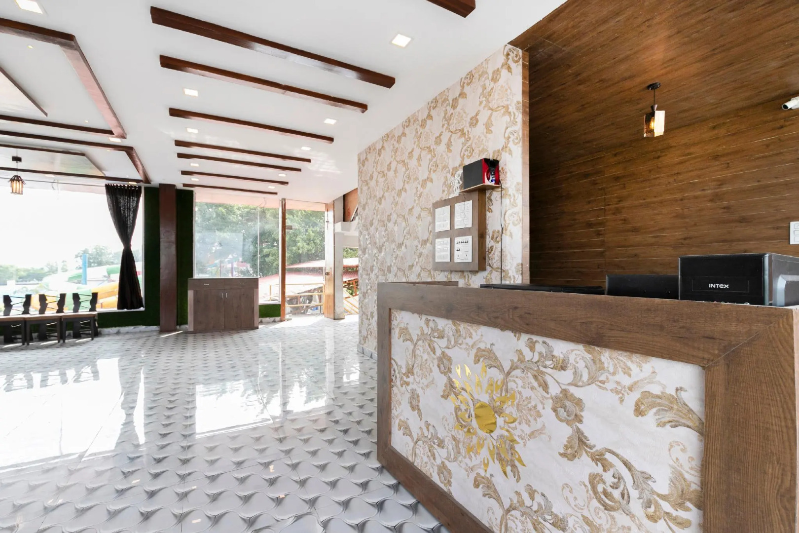 Capital O 65330 King Water Park & Resort