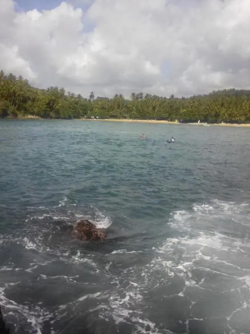 Hiriketiya White House