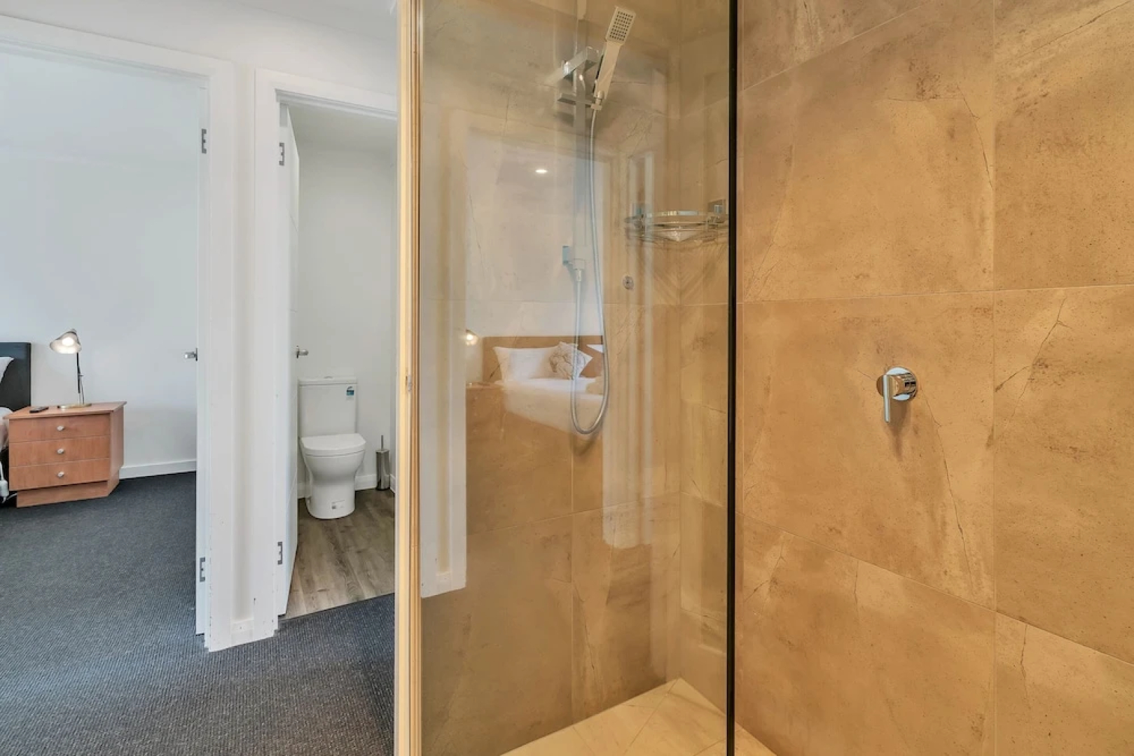 Youngtown Executive Apartments
