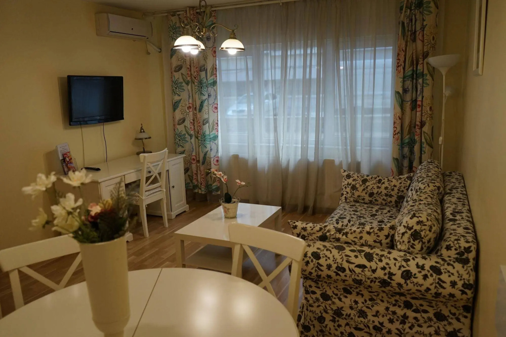 Agentia H Accommodation