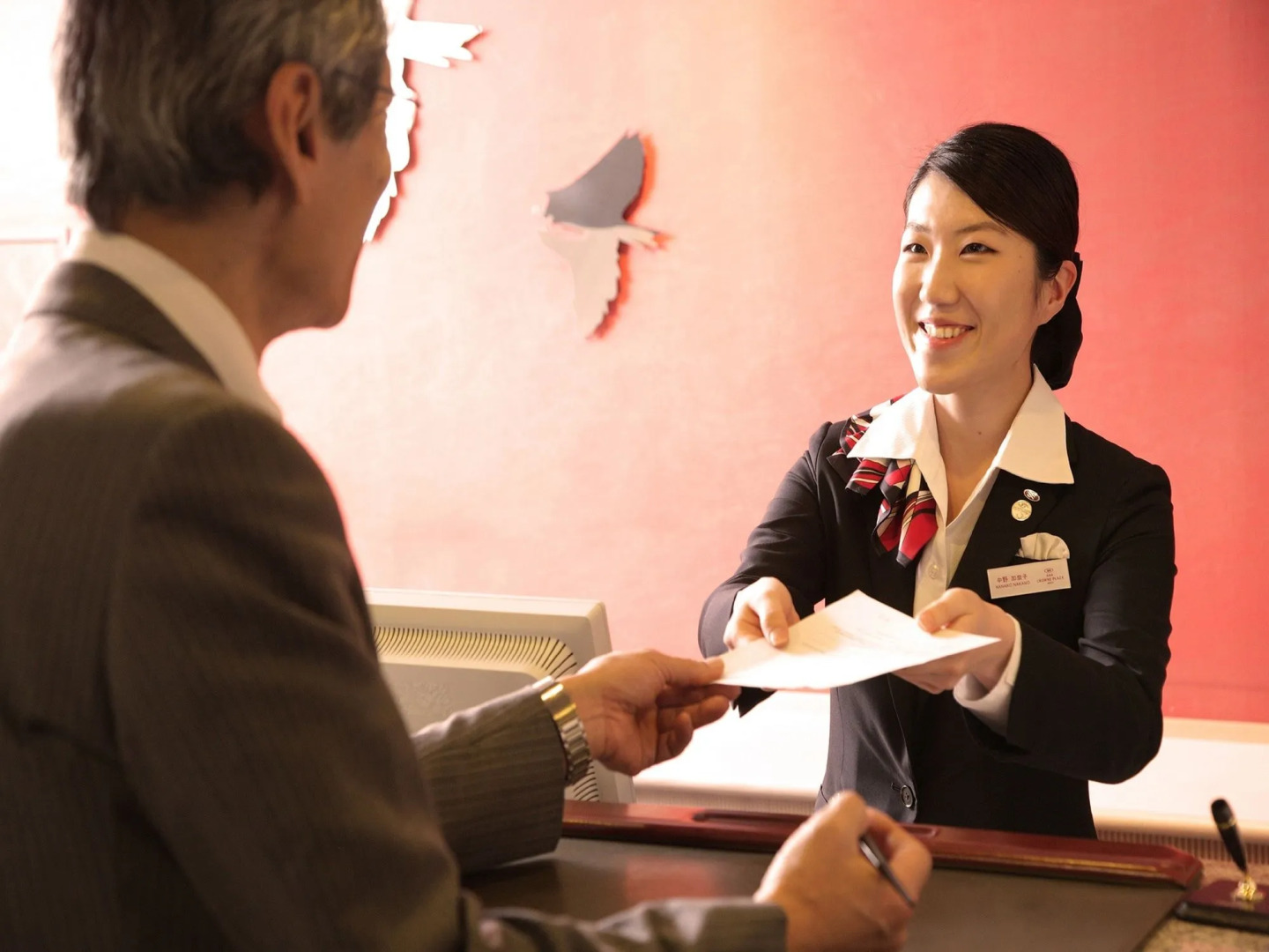 ANA Crowne Plaza Niigata by IHG