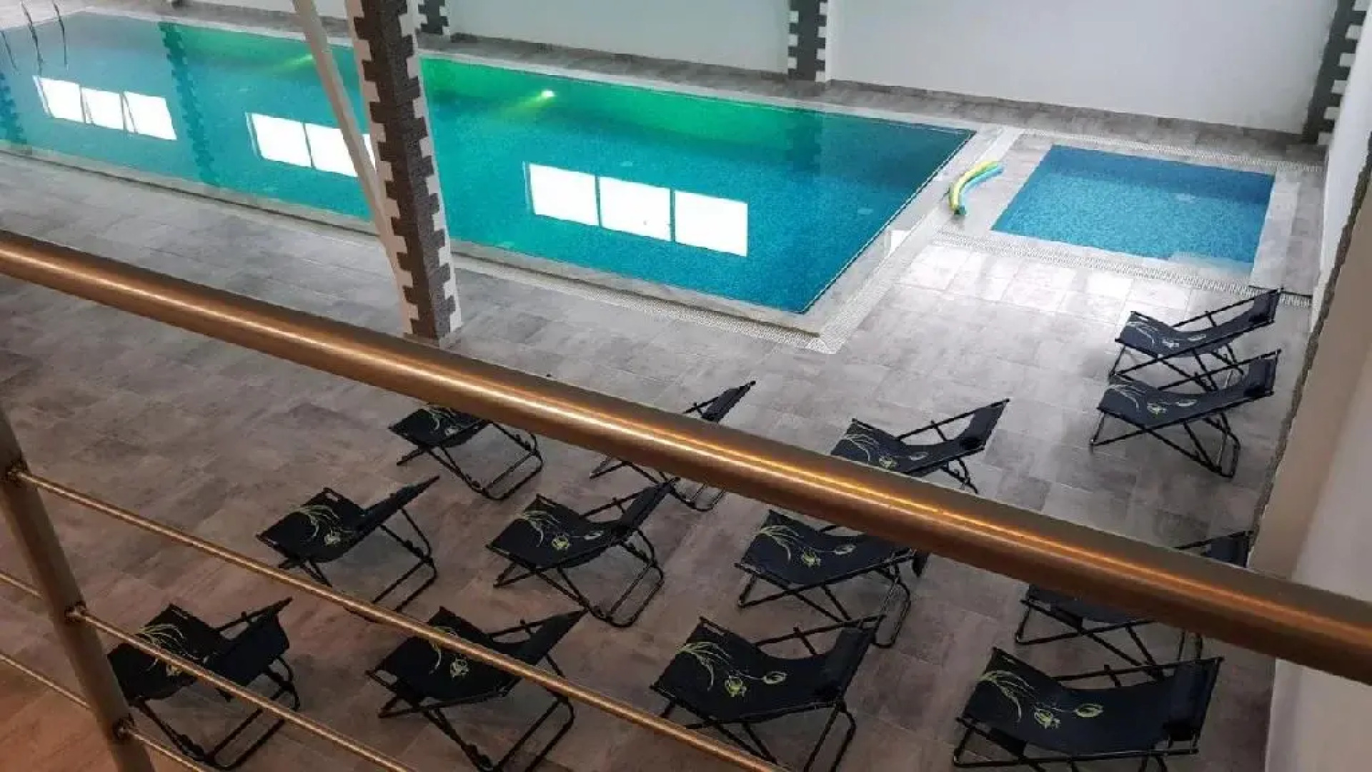 . Spa Clisura Dunarii