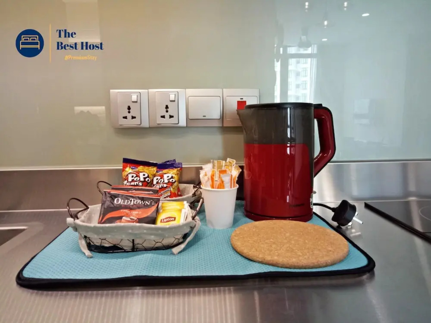 Shaftsbury Residence Putrajaya