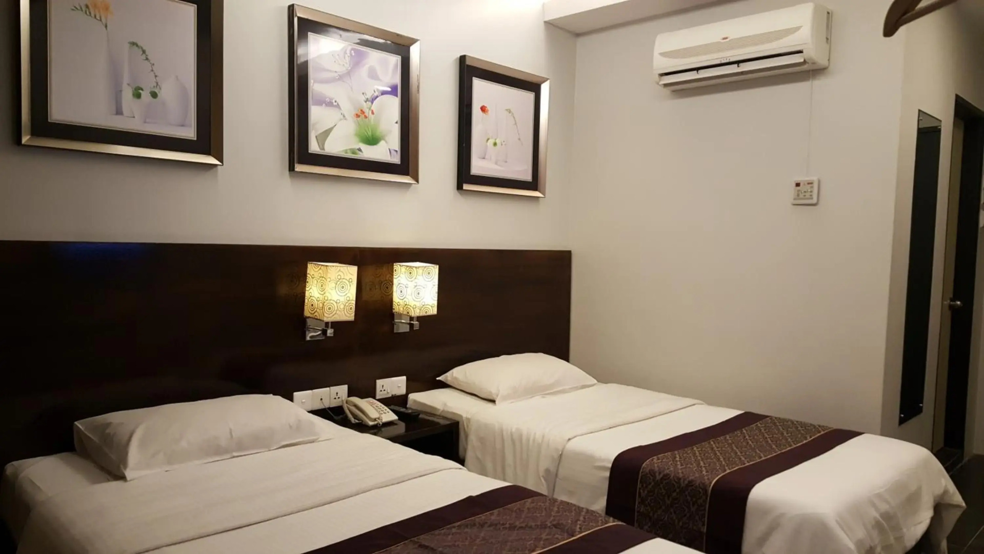 Super 8 Hotel @ Georgetown