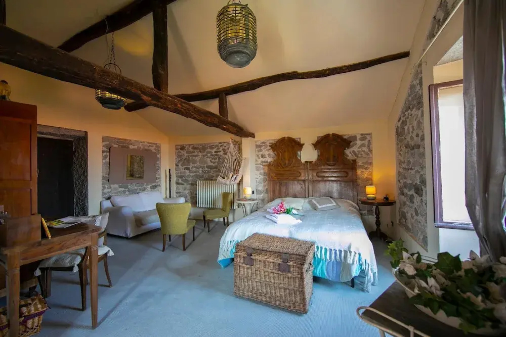 Residenza Il Glicine di Lesa