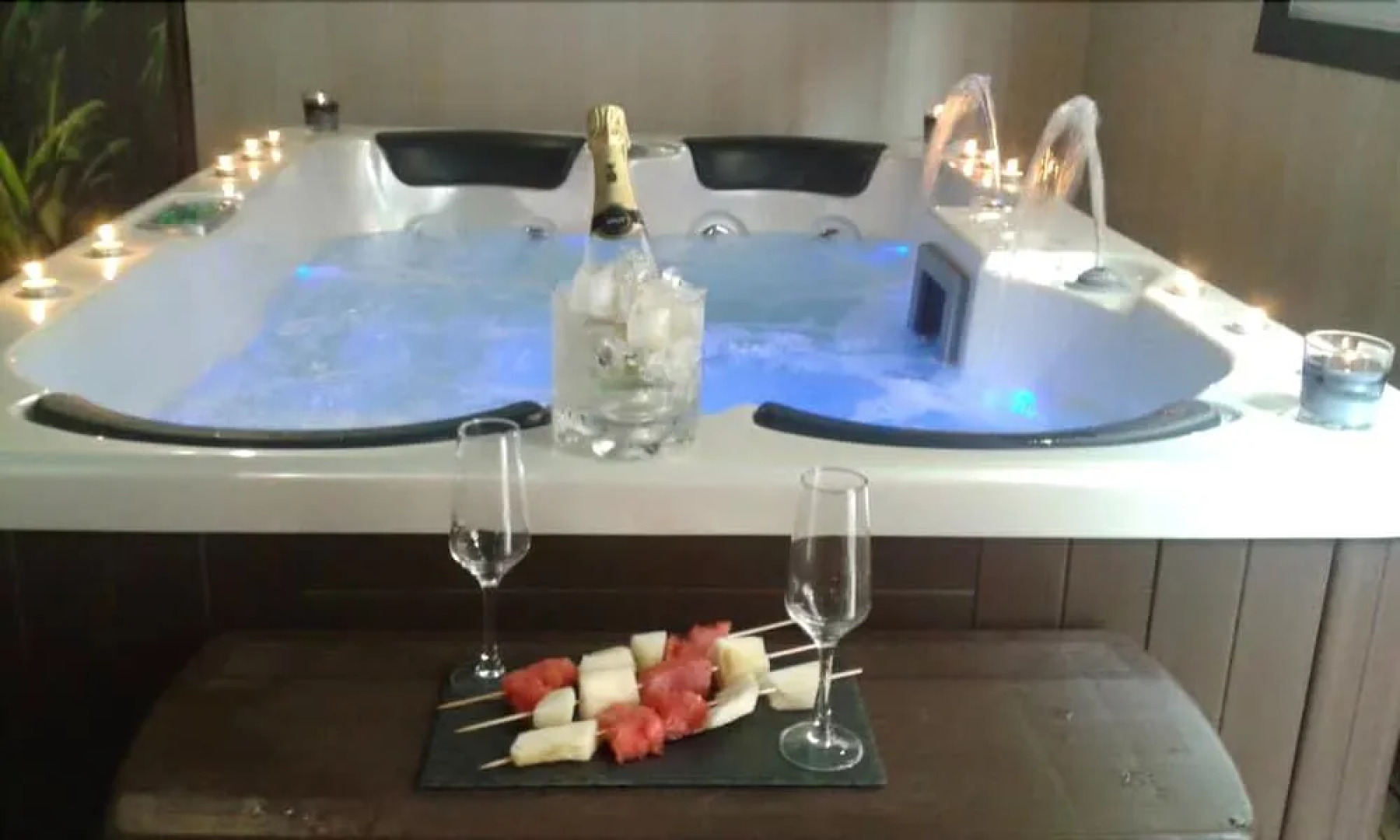 Casa Rural A Cántaros