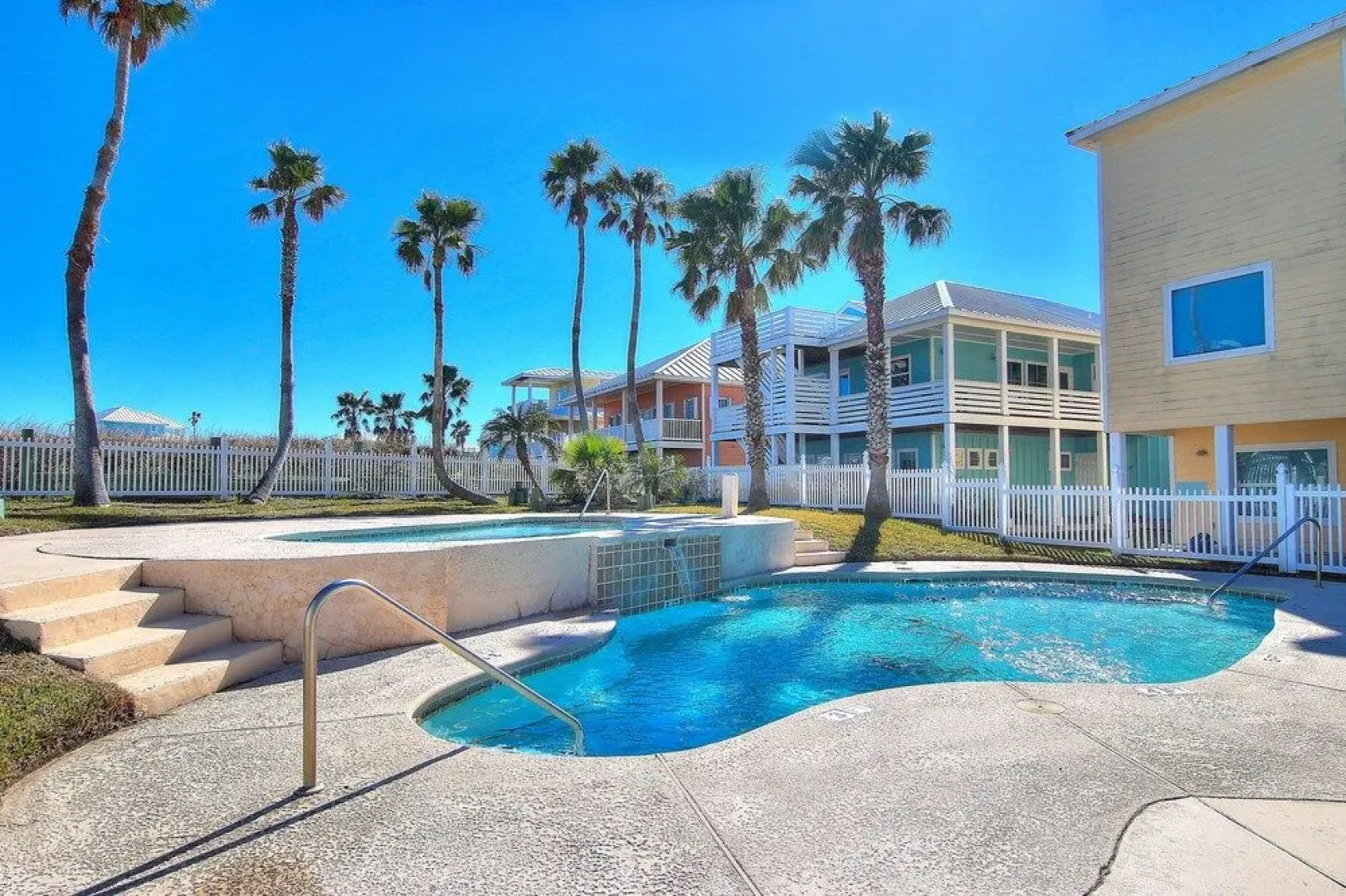 Dreamsicle - 5 Br Home