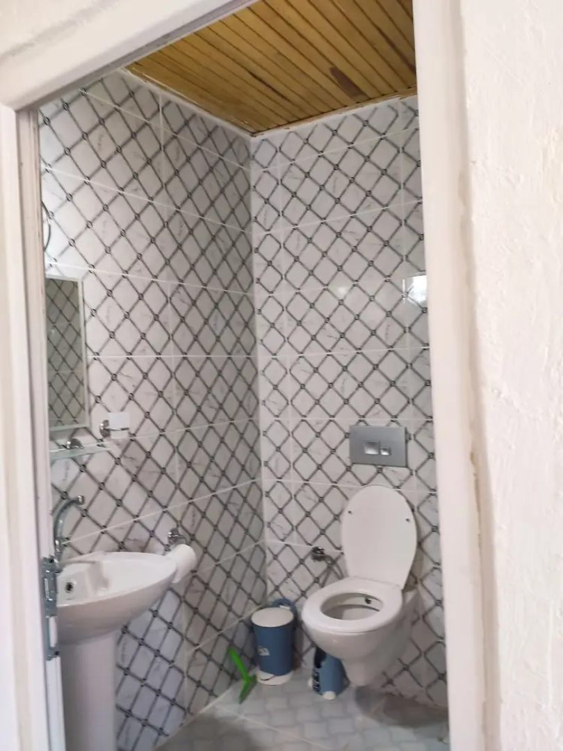 Beyaz Adalar Atlihan Apart Otel