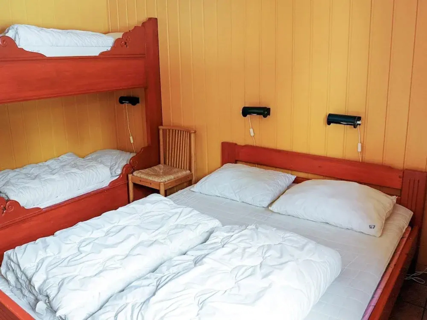 10 Person Holiday Home in BOE Telemark