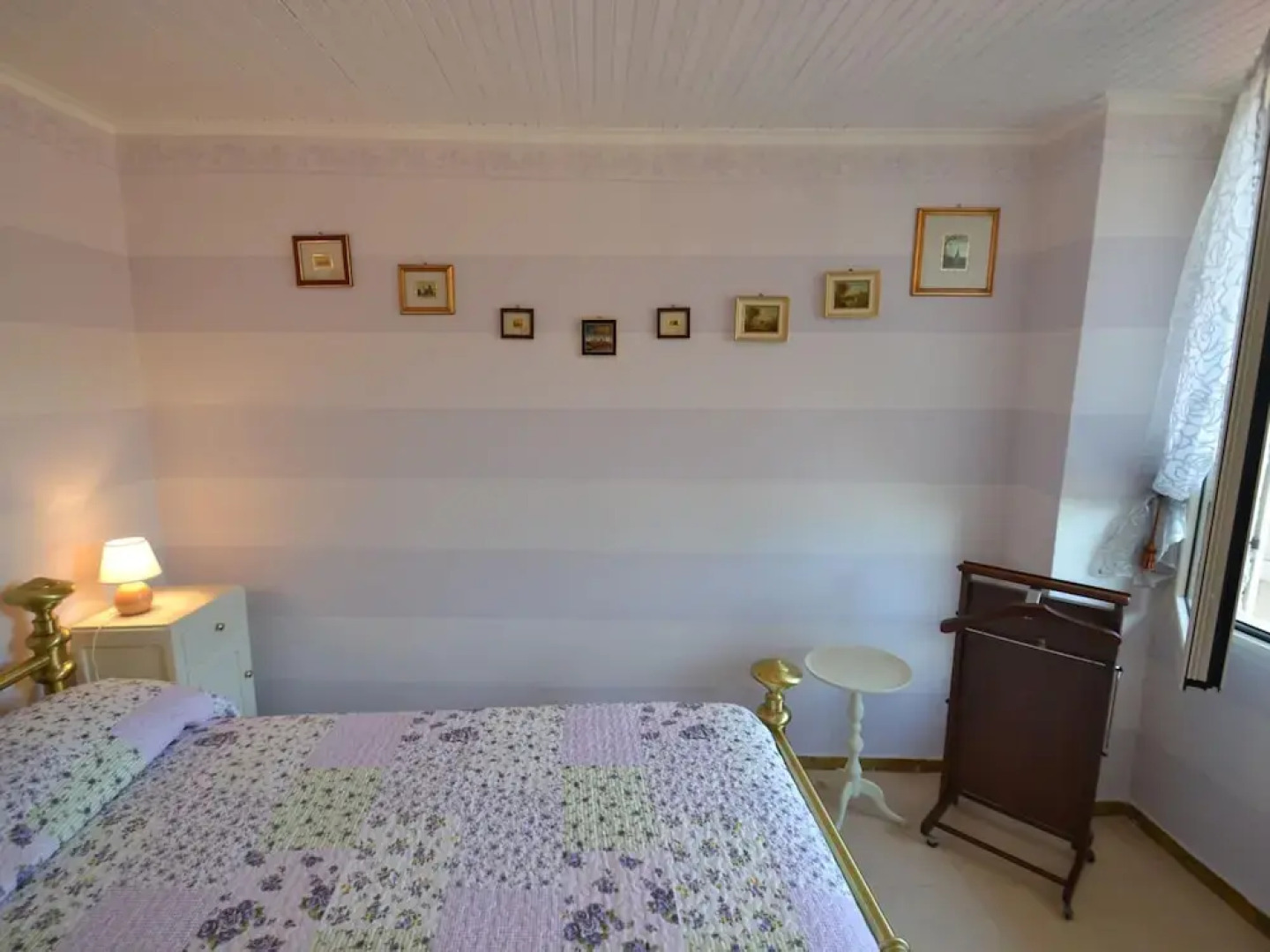 Nature Retreat in Testico