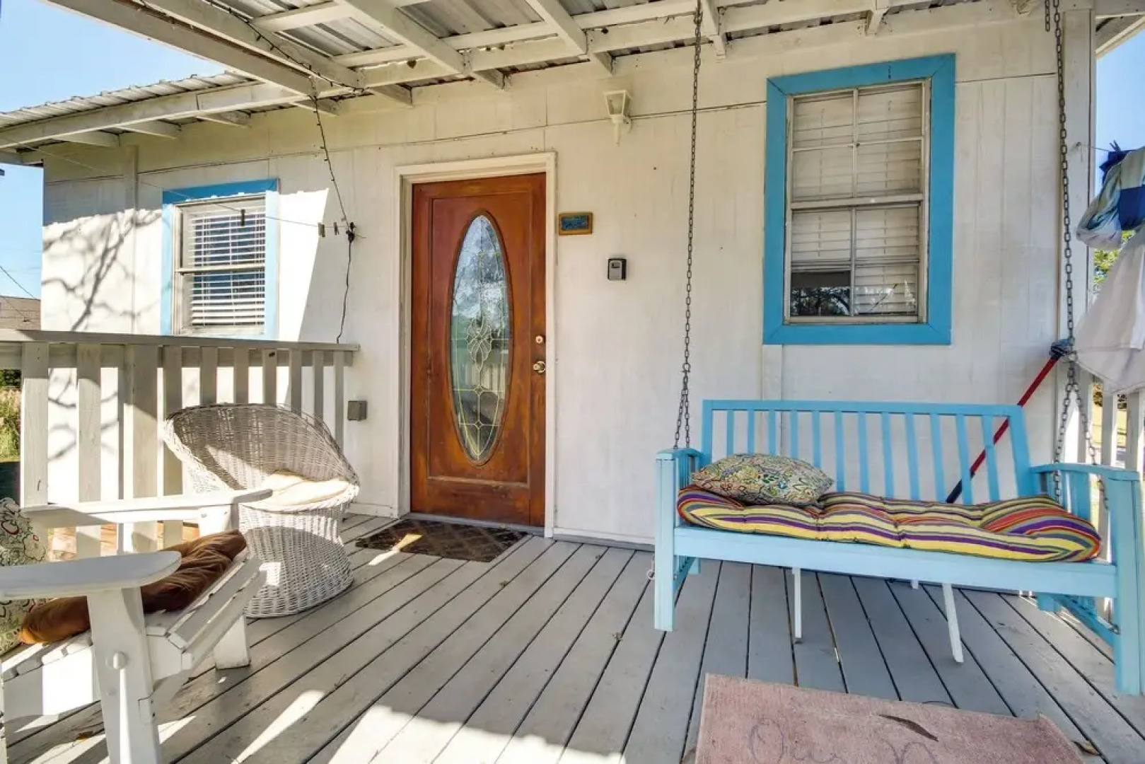 Studio ~ 5 Mi to Waveland Beach & Pier!