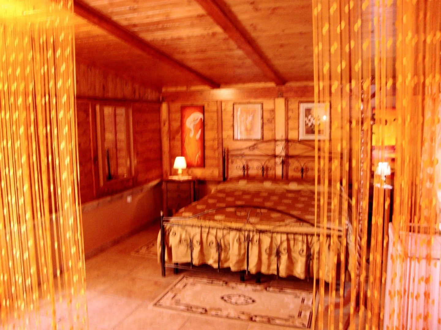 B&B La Casetta dei Sogni d'Oro