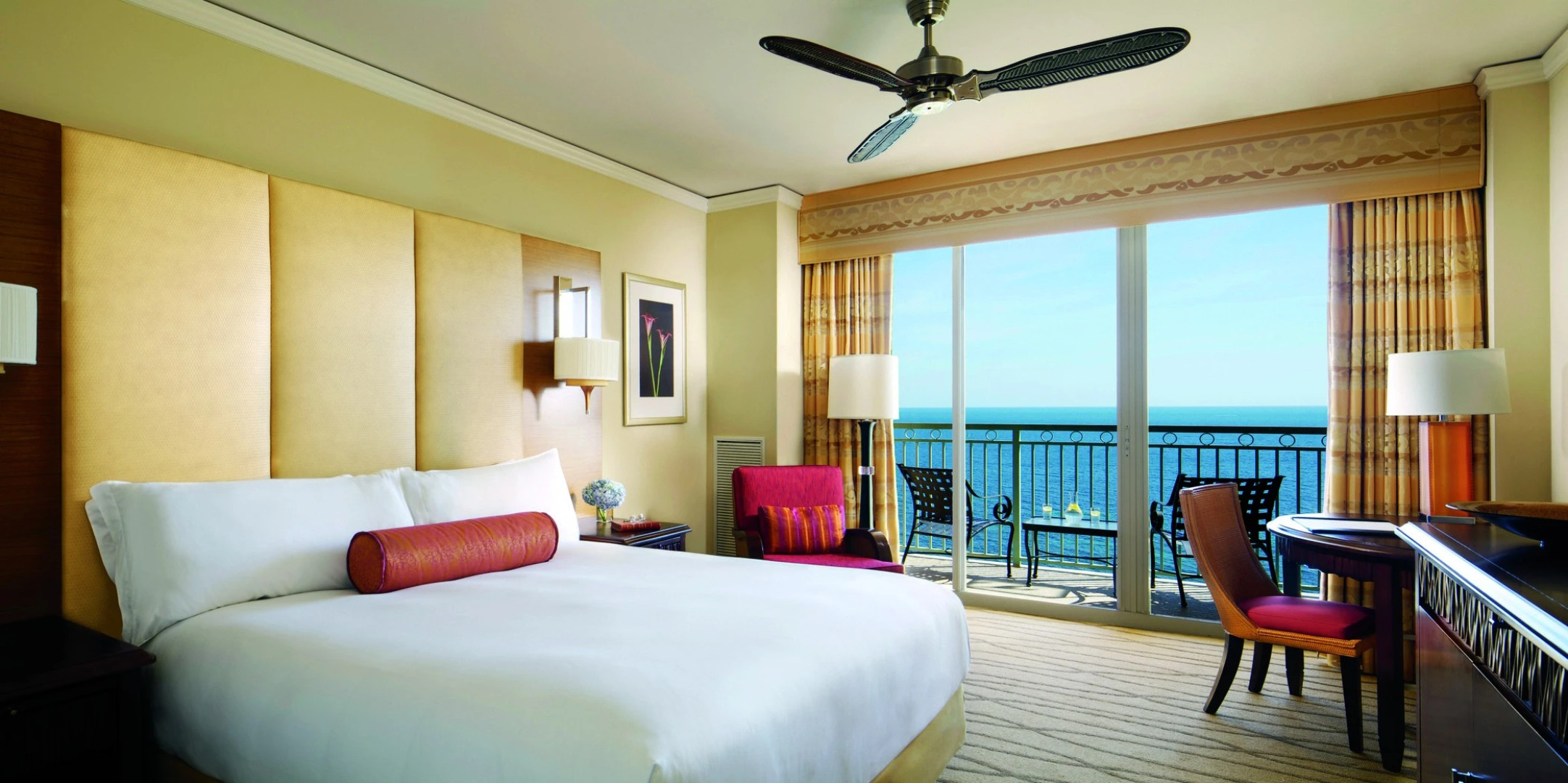 The Ritz-Carlton Key Biscayne, Miami