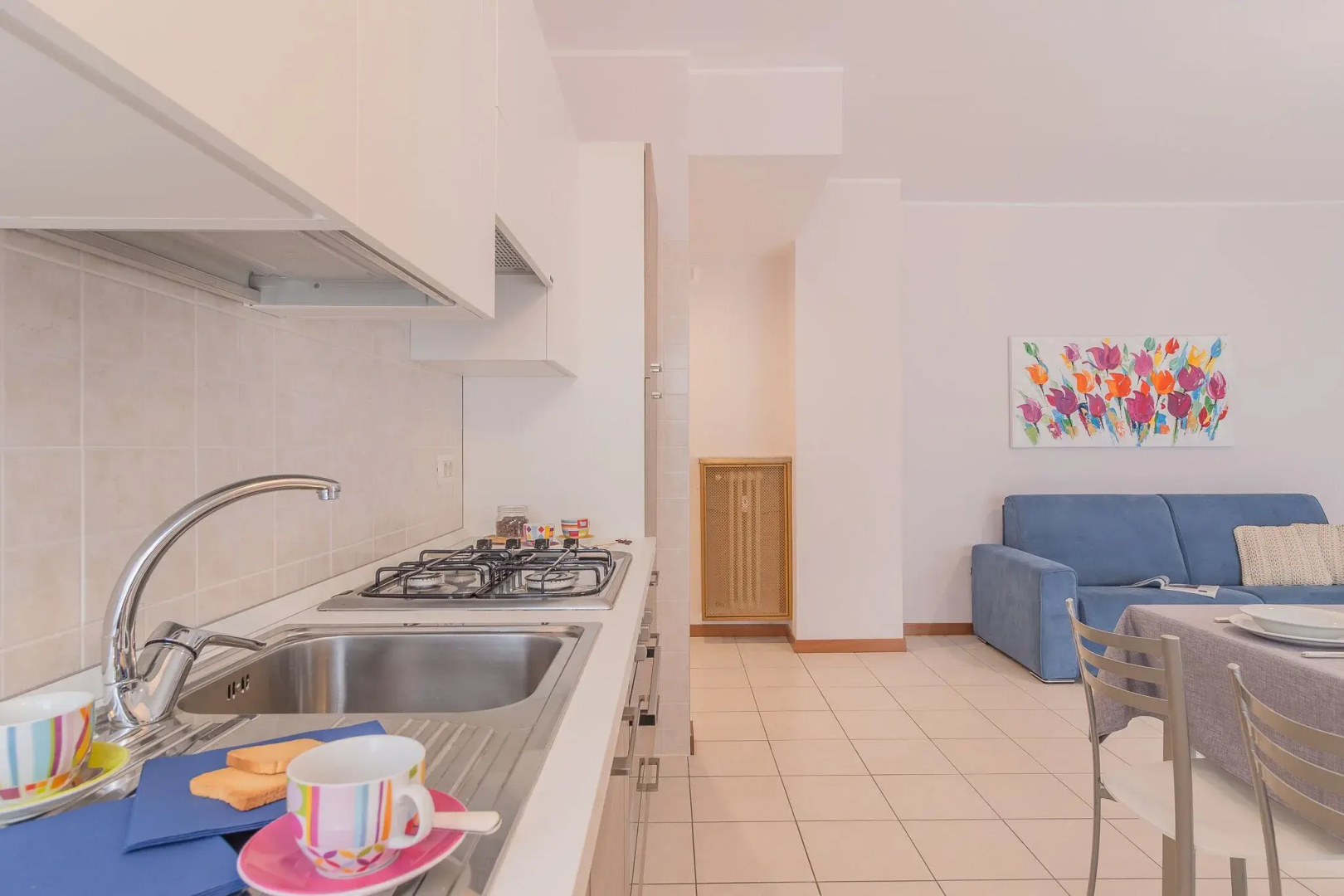 Apartment Varenna Dream