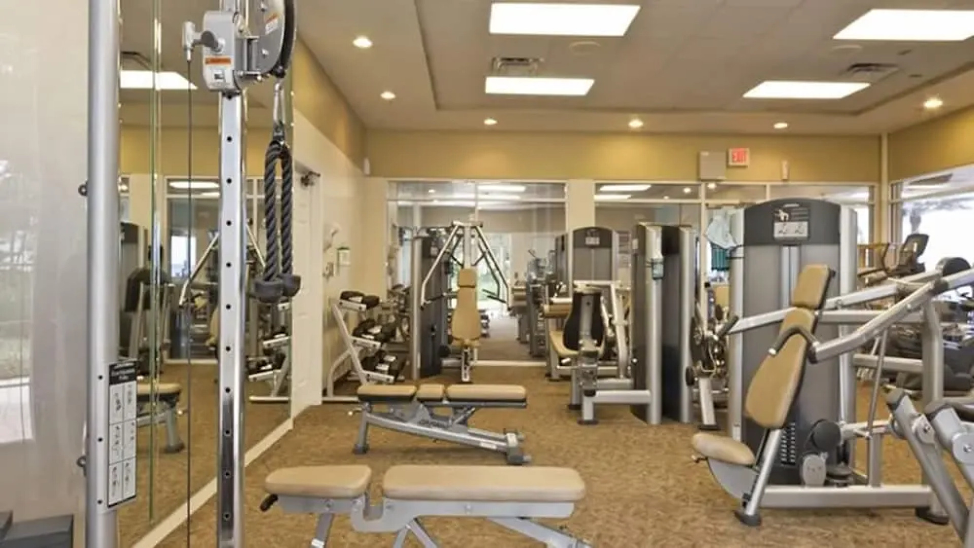 Jenny's Disney Retreat