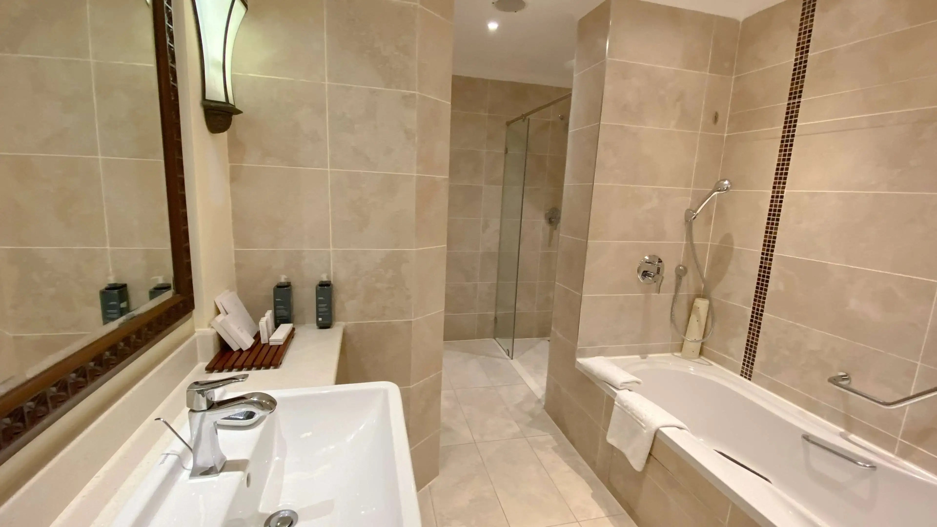 Sarova Whitesands Beach Resort & Spa