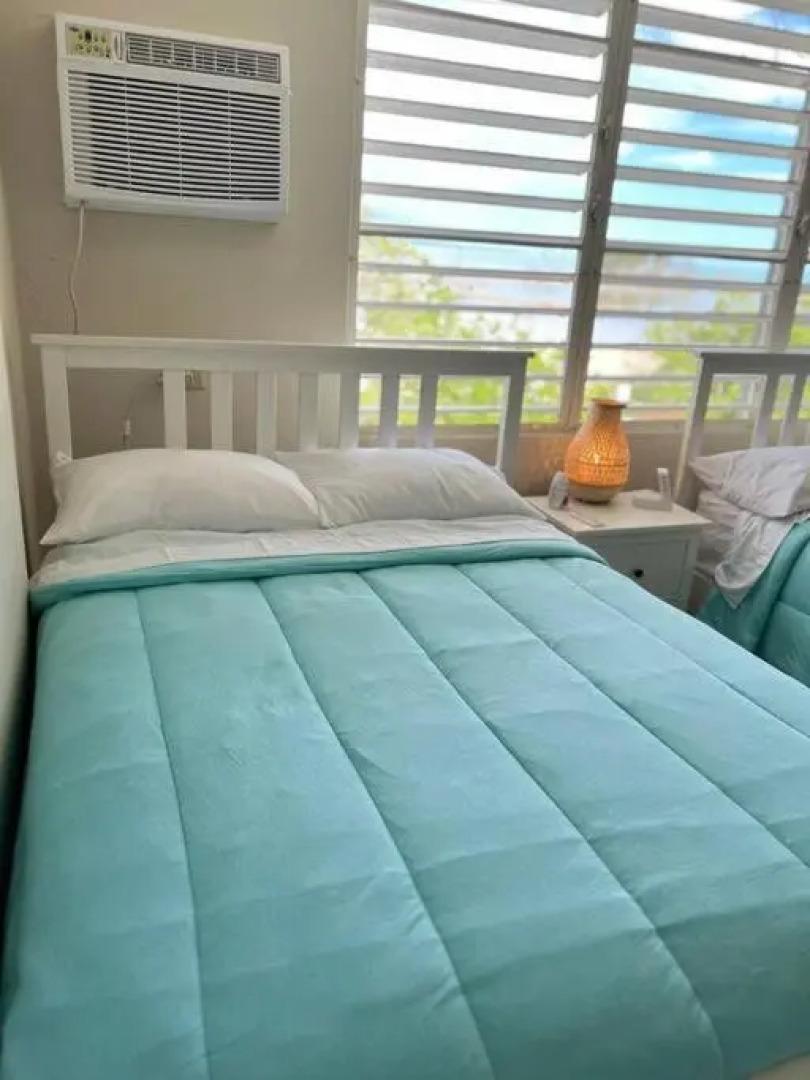 2-BR Modern Oceanfront Apt Steps from Playa Sucia