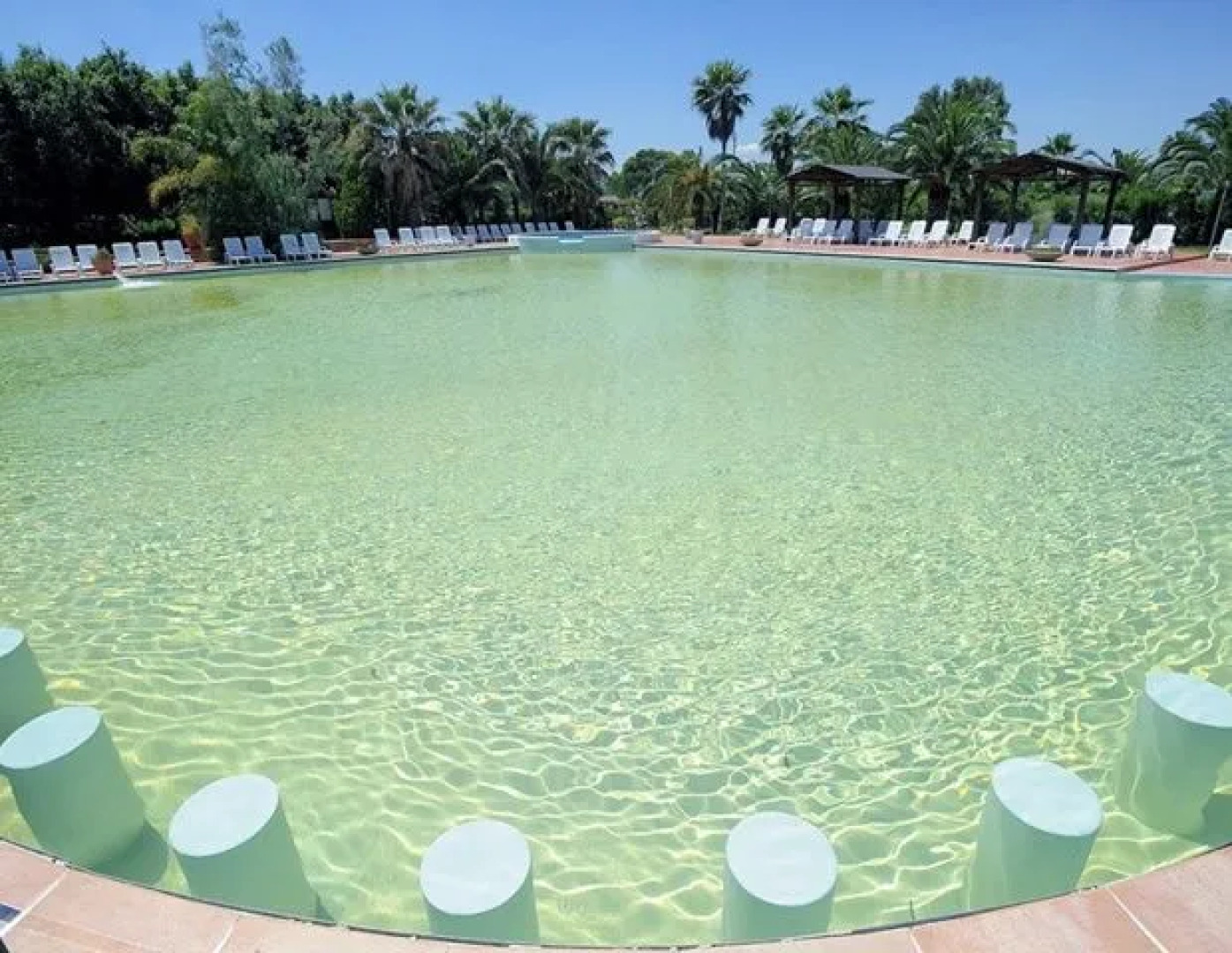 Minerva Club Resort Golf And Spa - Residence Marlusa