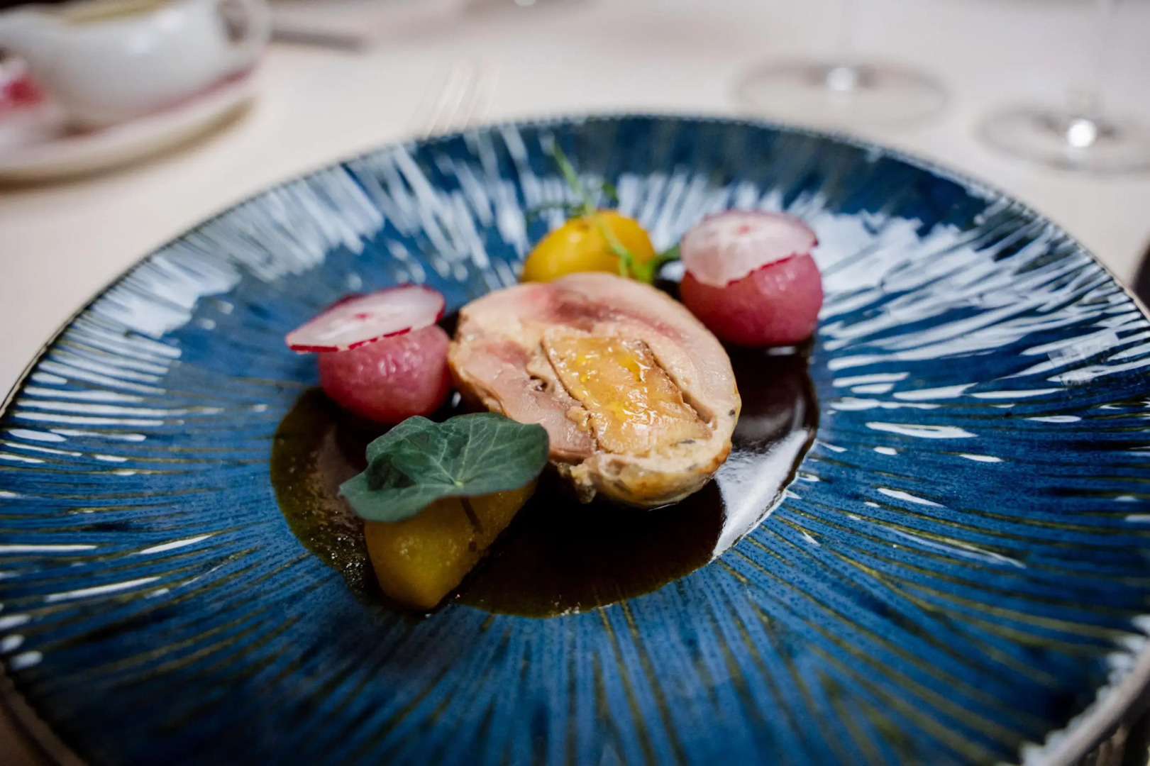 Hostellerie Des Bas-Rupts