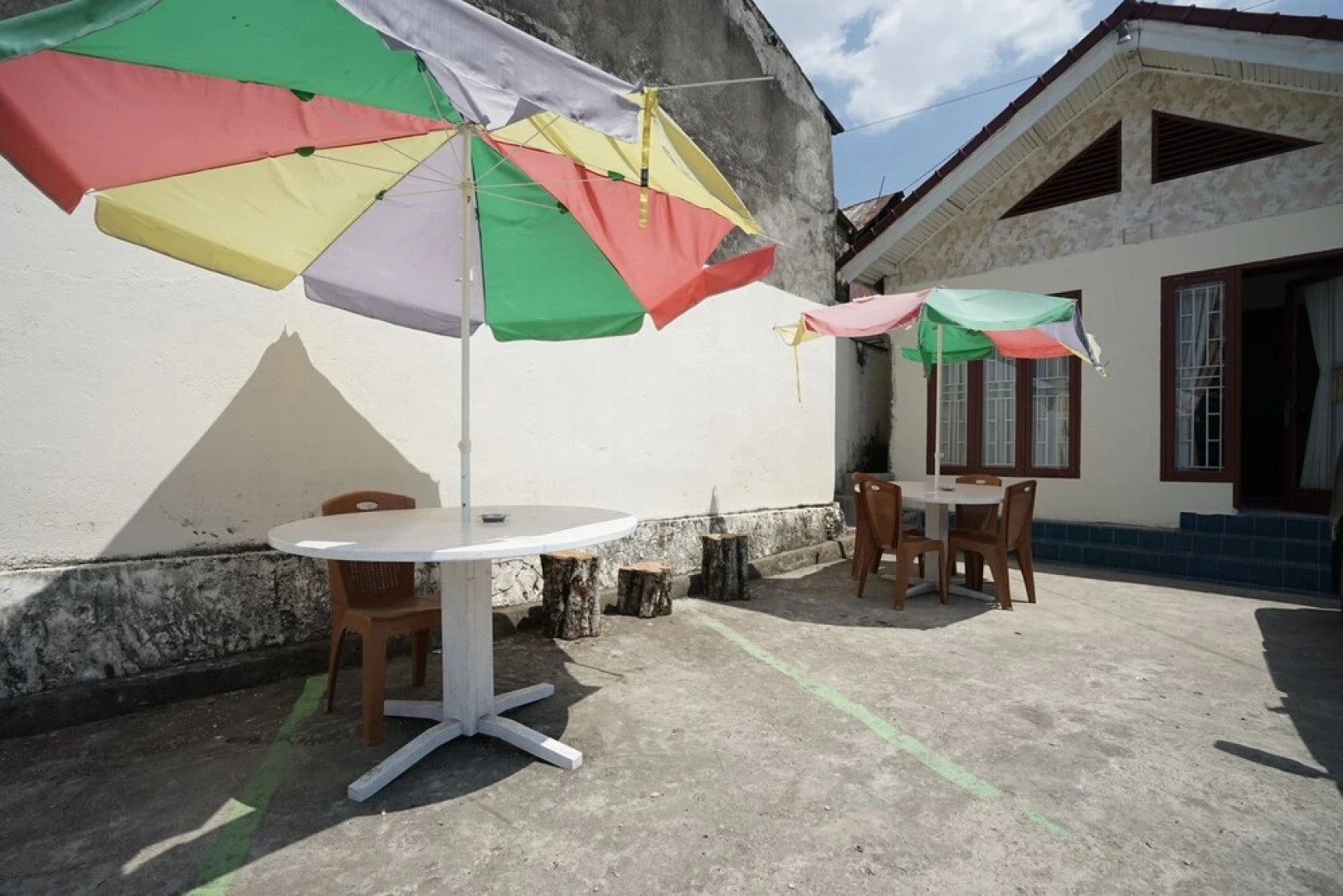 Hotel Silampari by OYO Rooms