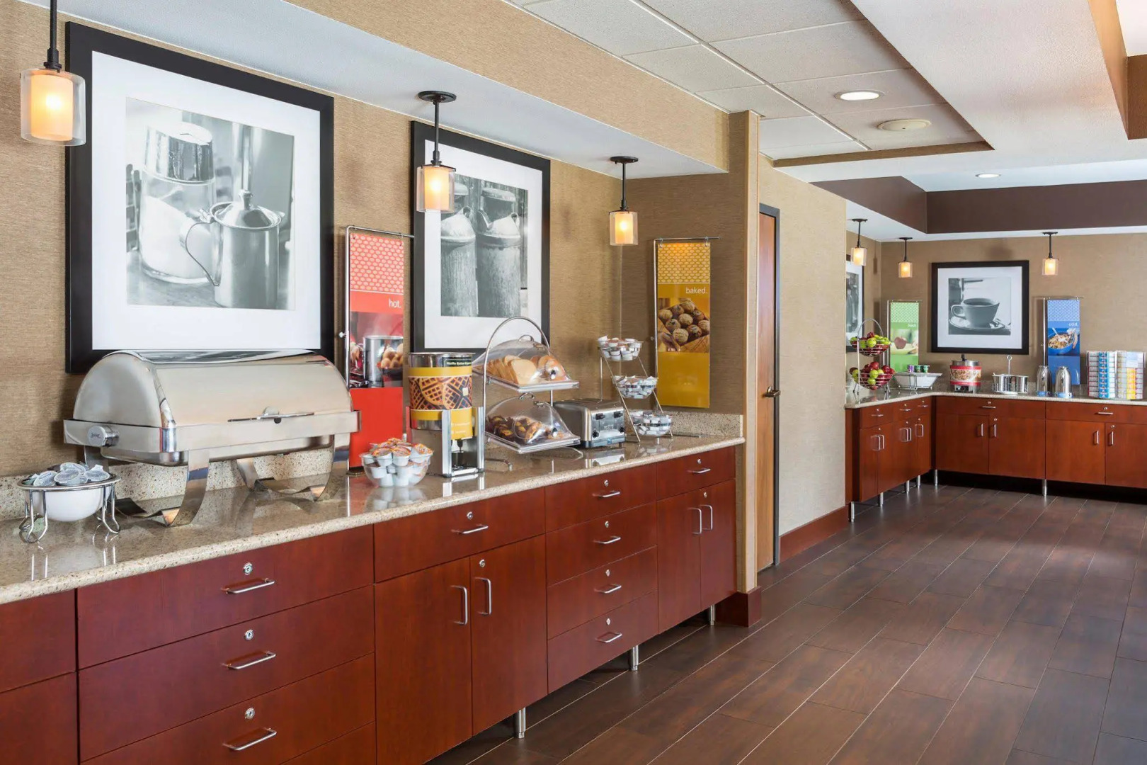 Hampton Inn Youngstown/Boardman