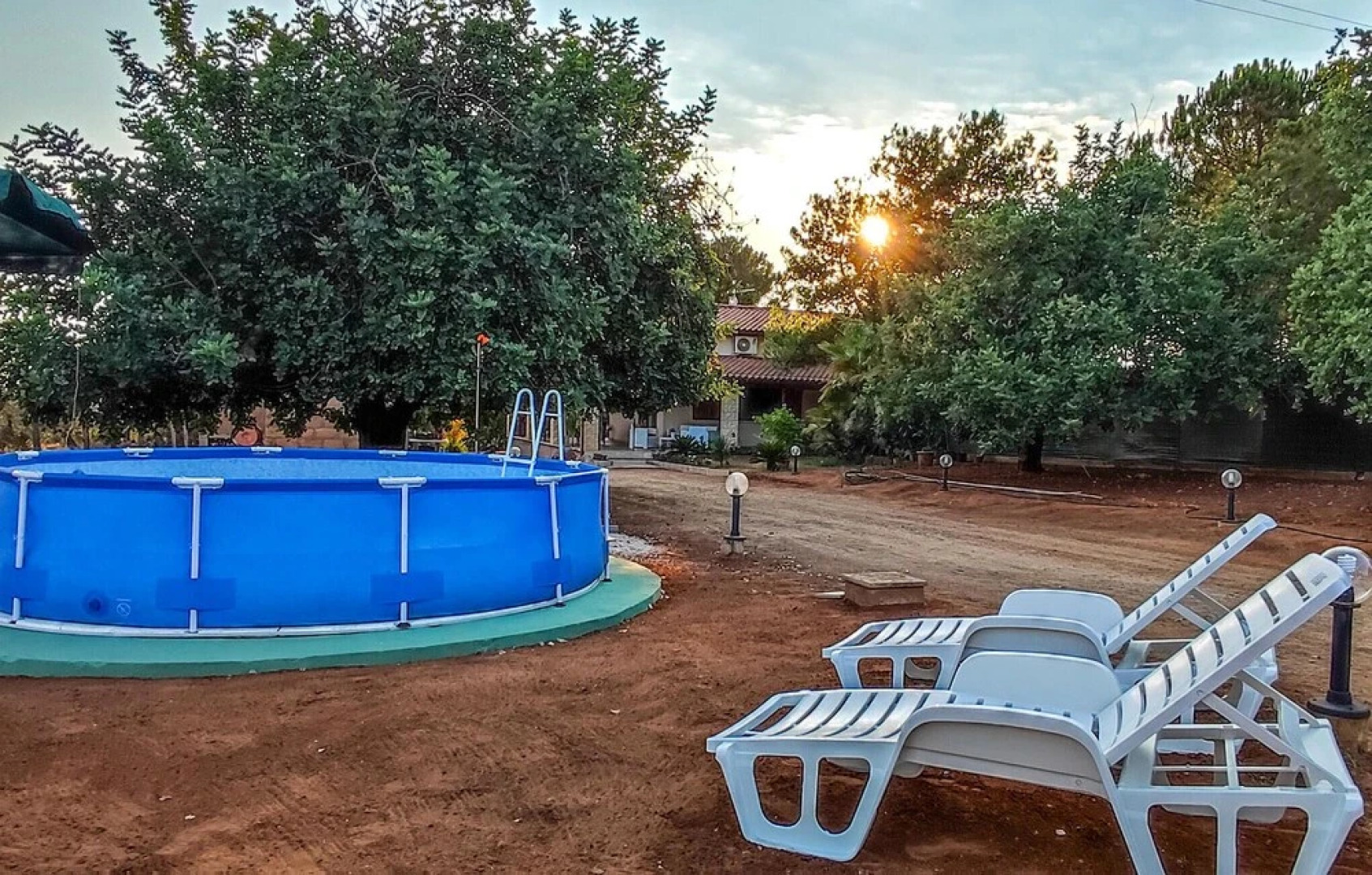 Amazing Home in Acate With Outdoor Swimming Pool, Wifi and 2 Bedrooms