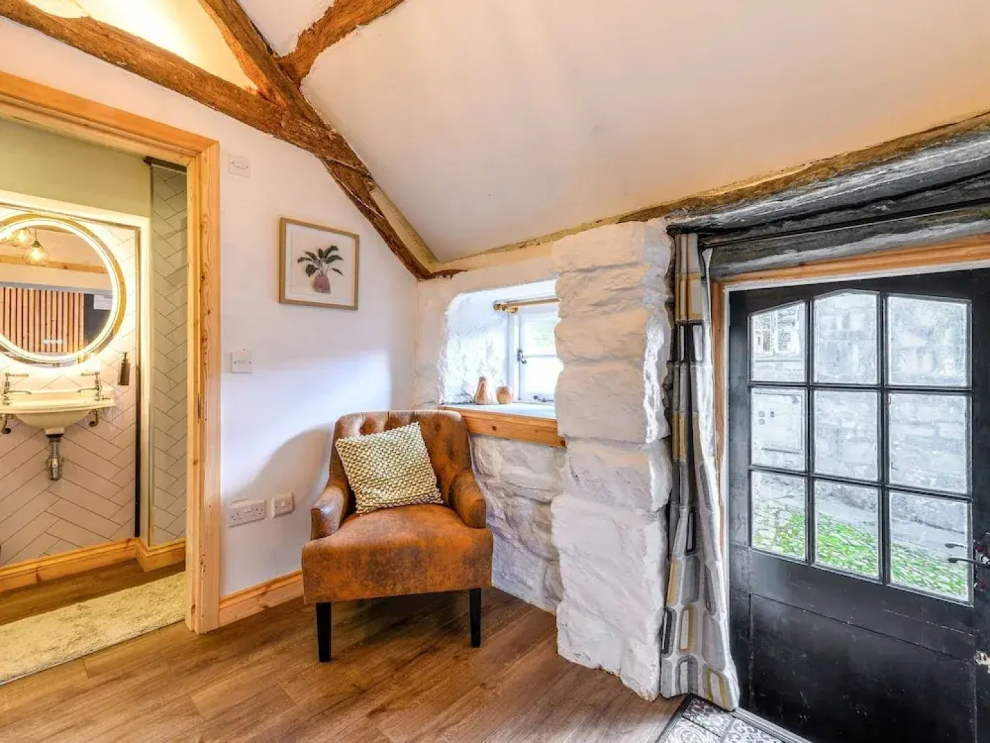 Host Stay The Hideaway