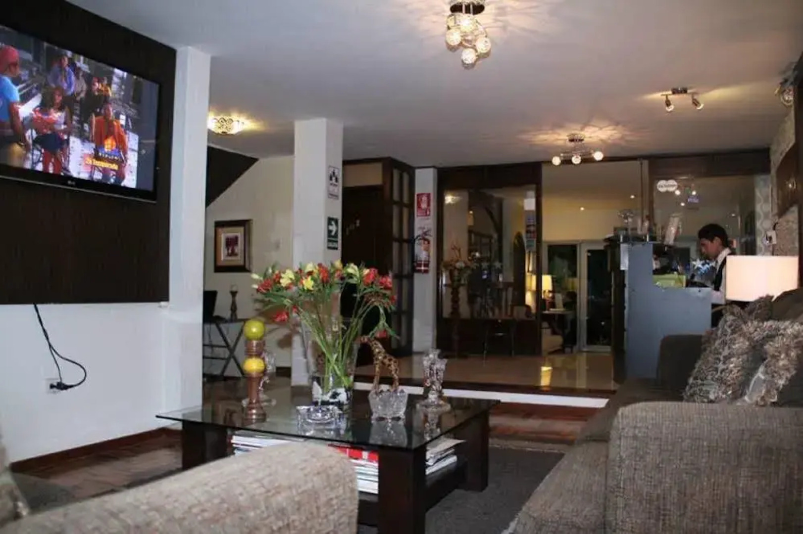 Las Condes HS Boutique