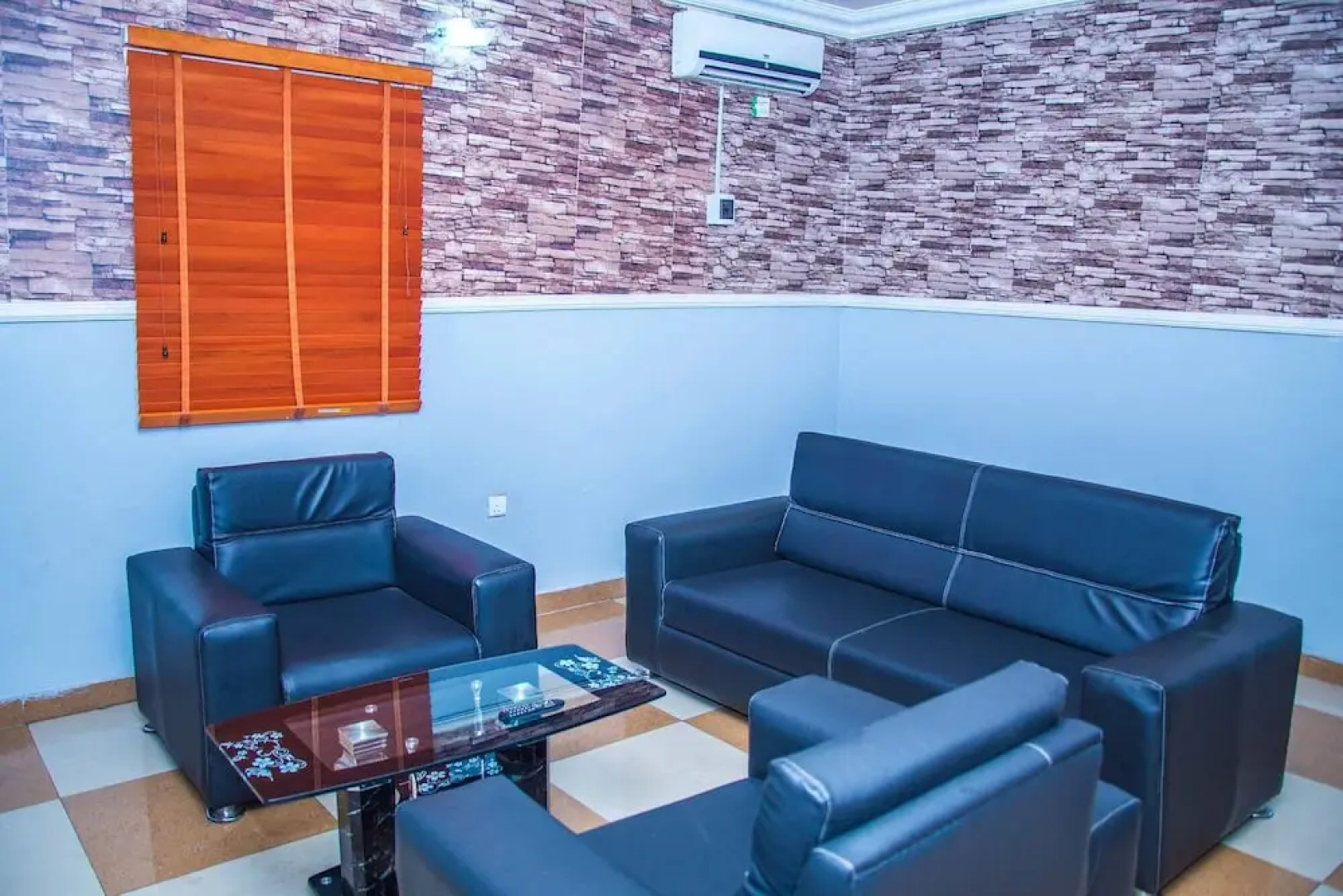 Igoni Grand View Hotel