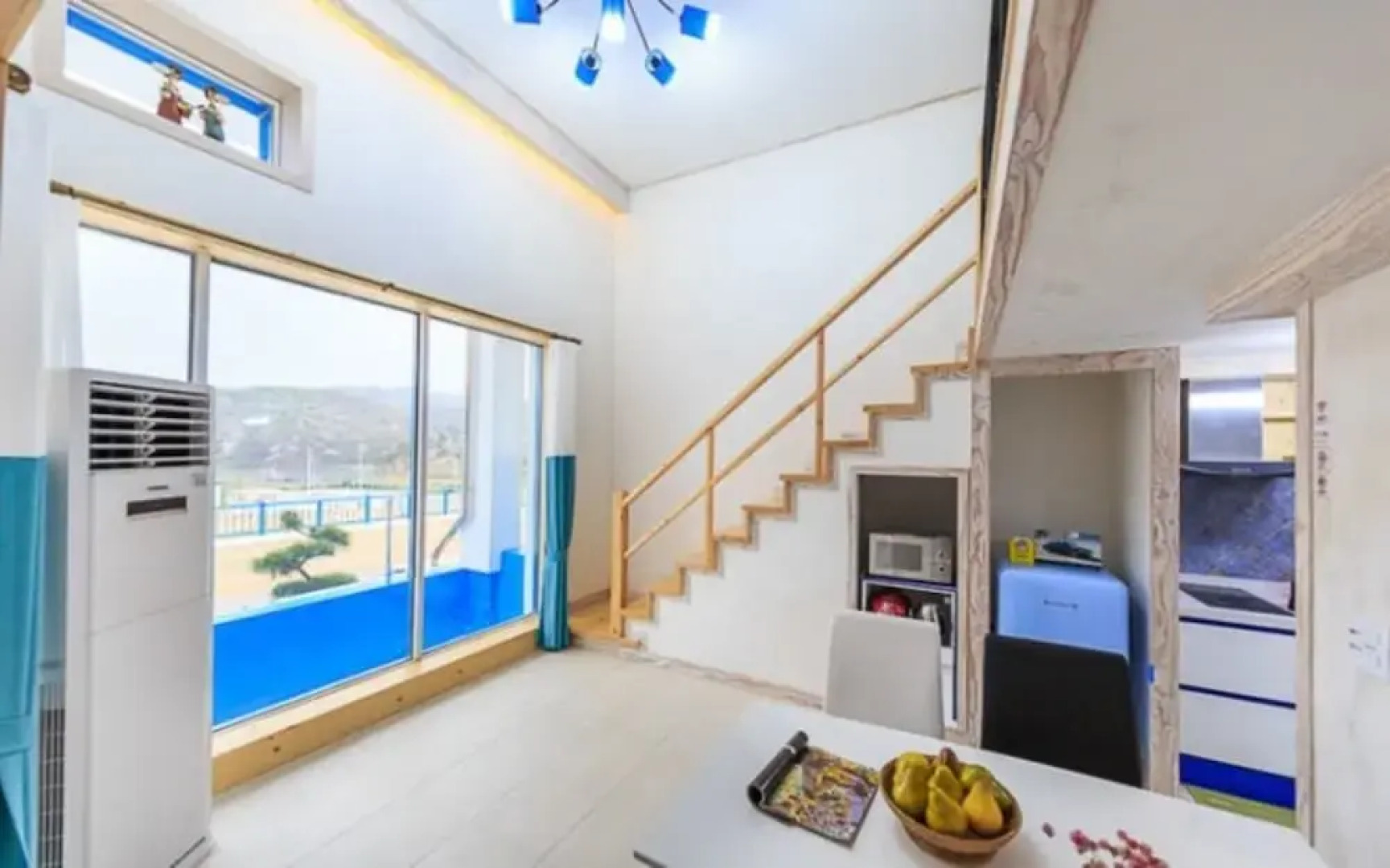 Cheongju Sole Luna Pension