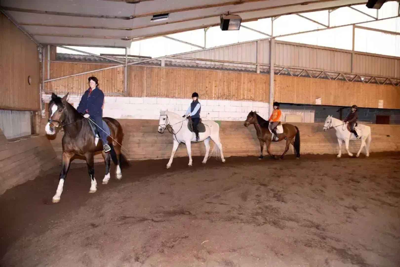Reitstall Familie Inghofer - Gästehaus & Bauernhof