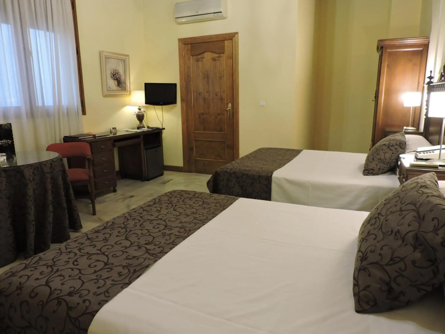 Hotel Palacio de Oñate Spa