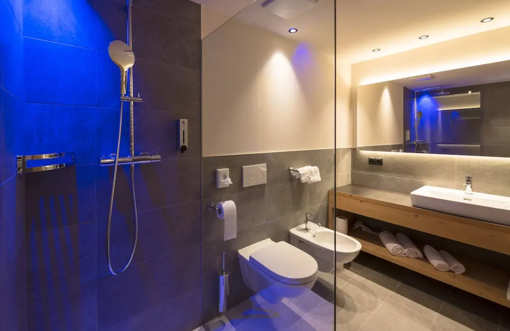 Erlebnishotel Gassenhof