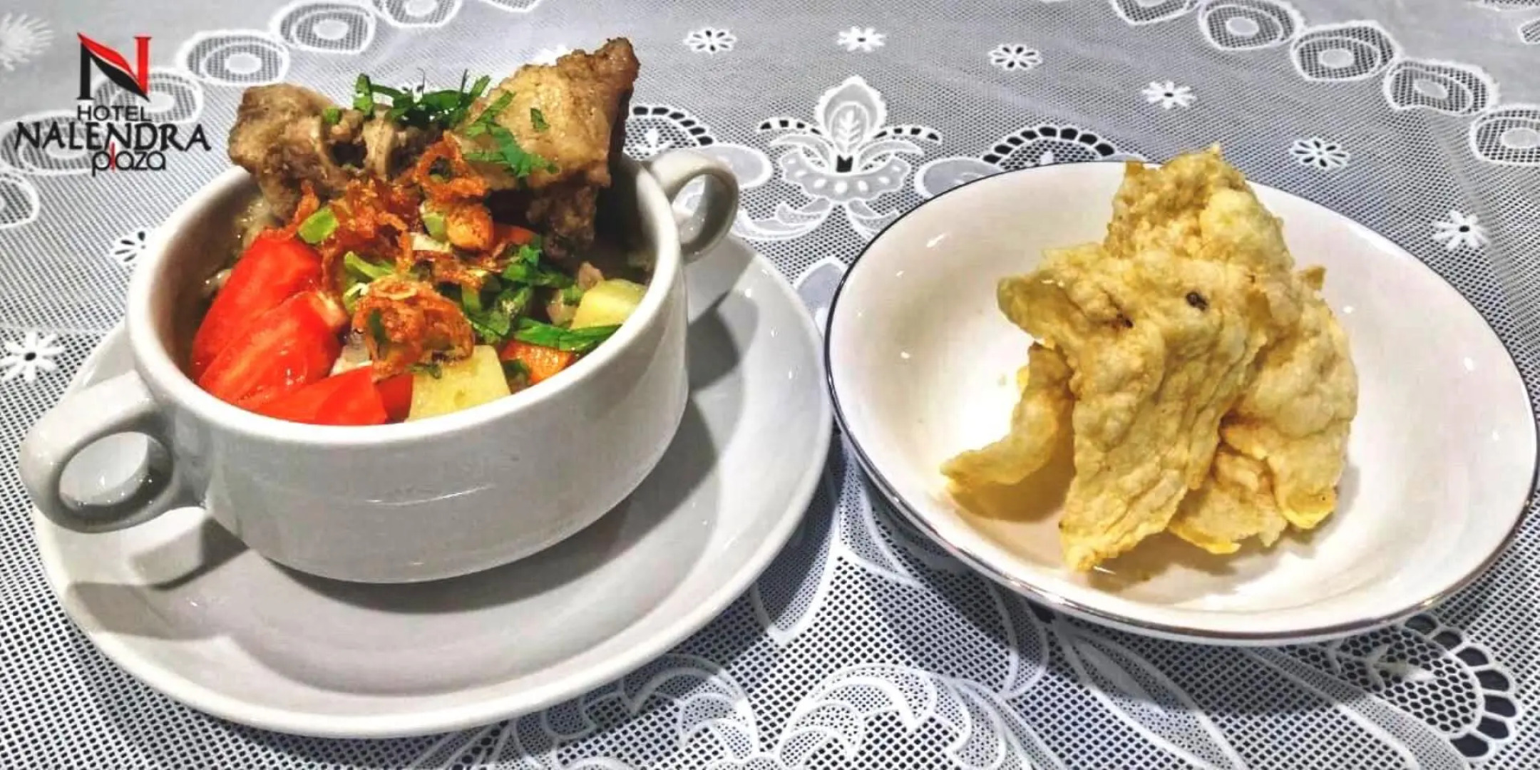 Hotel Nalendra Plaza Subang