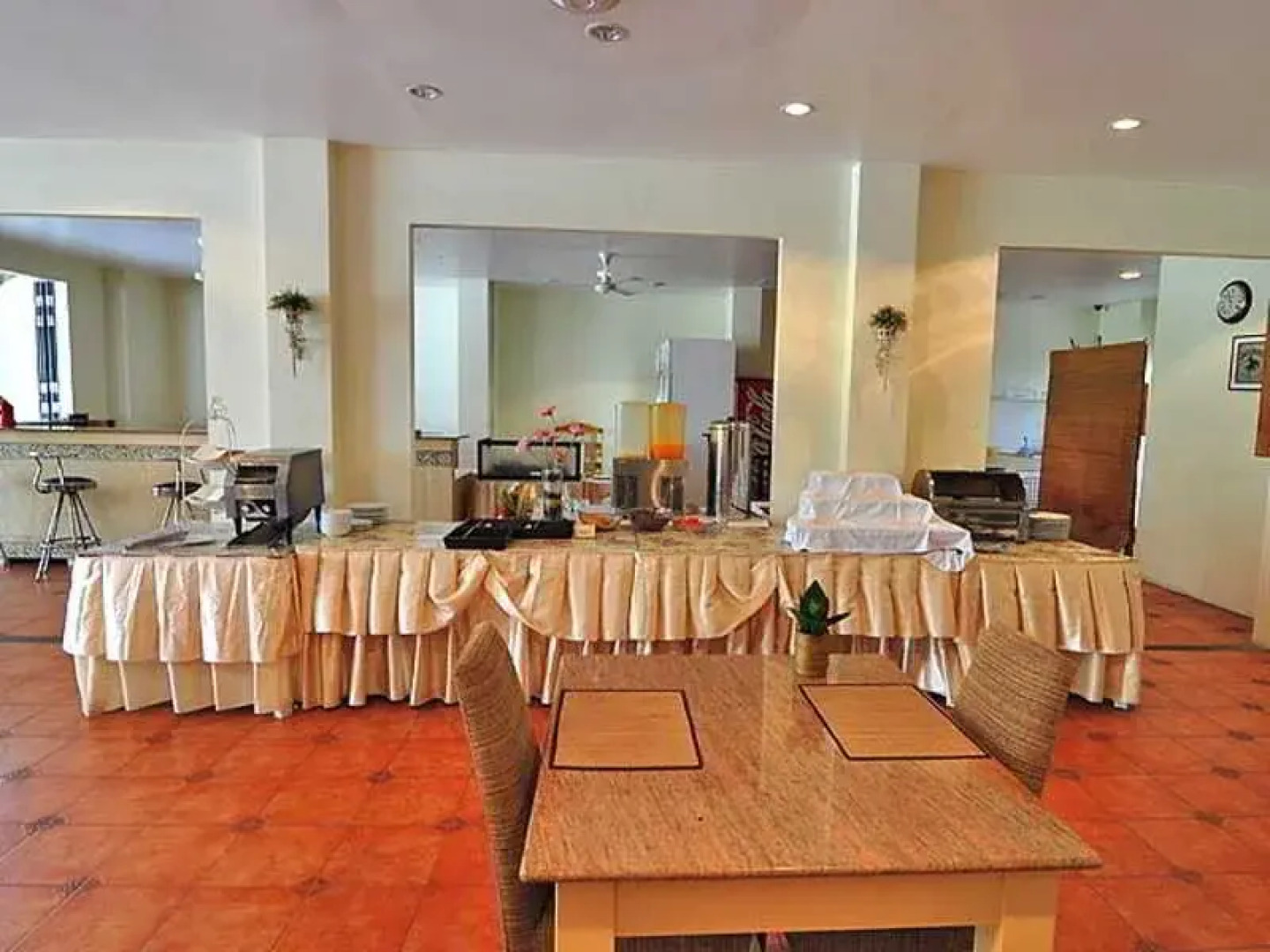 Phuket Heritage Hotel