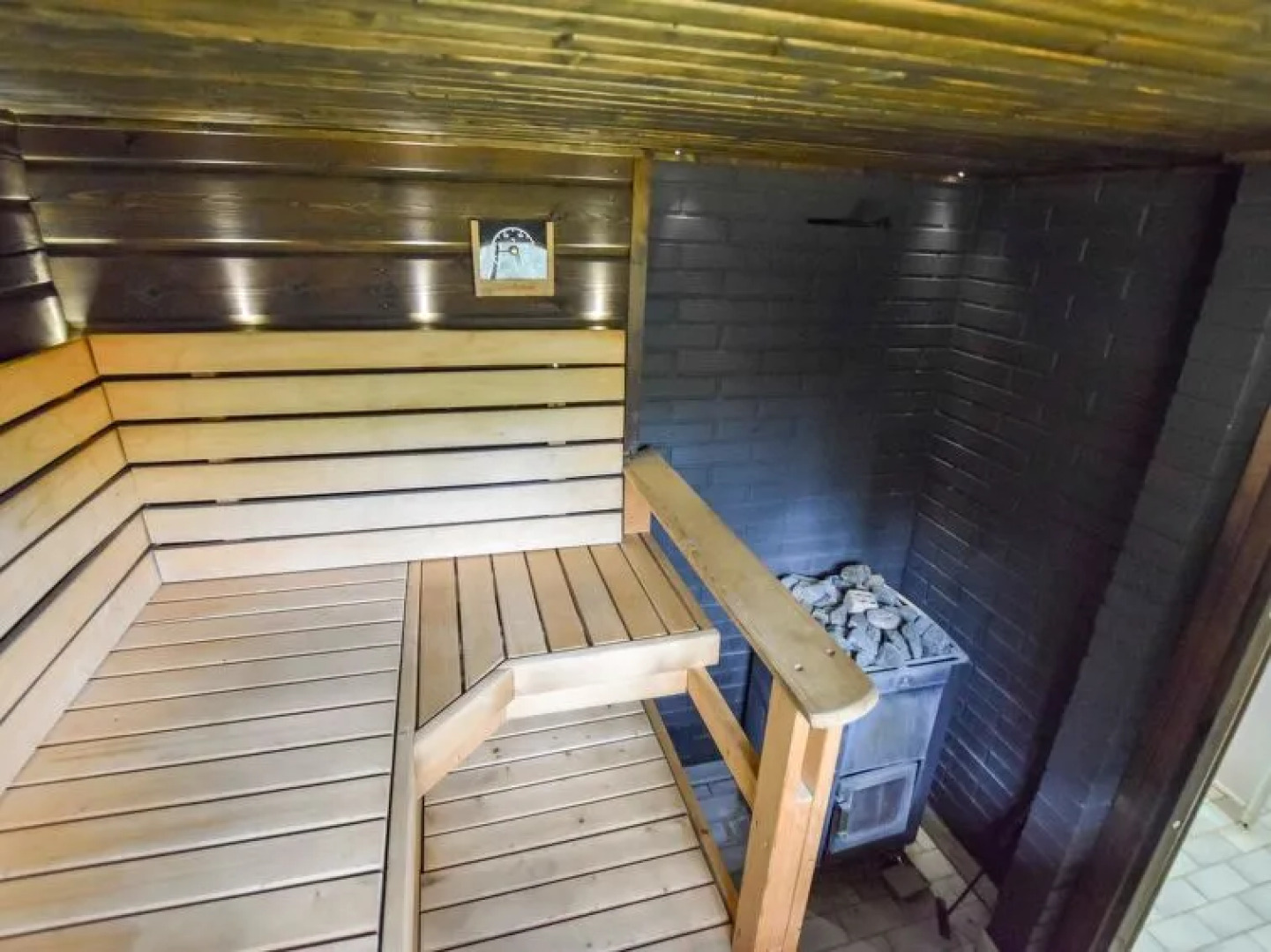 Holiday Home Mykkylä