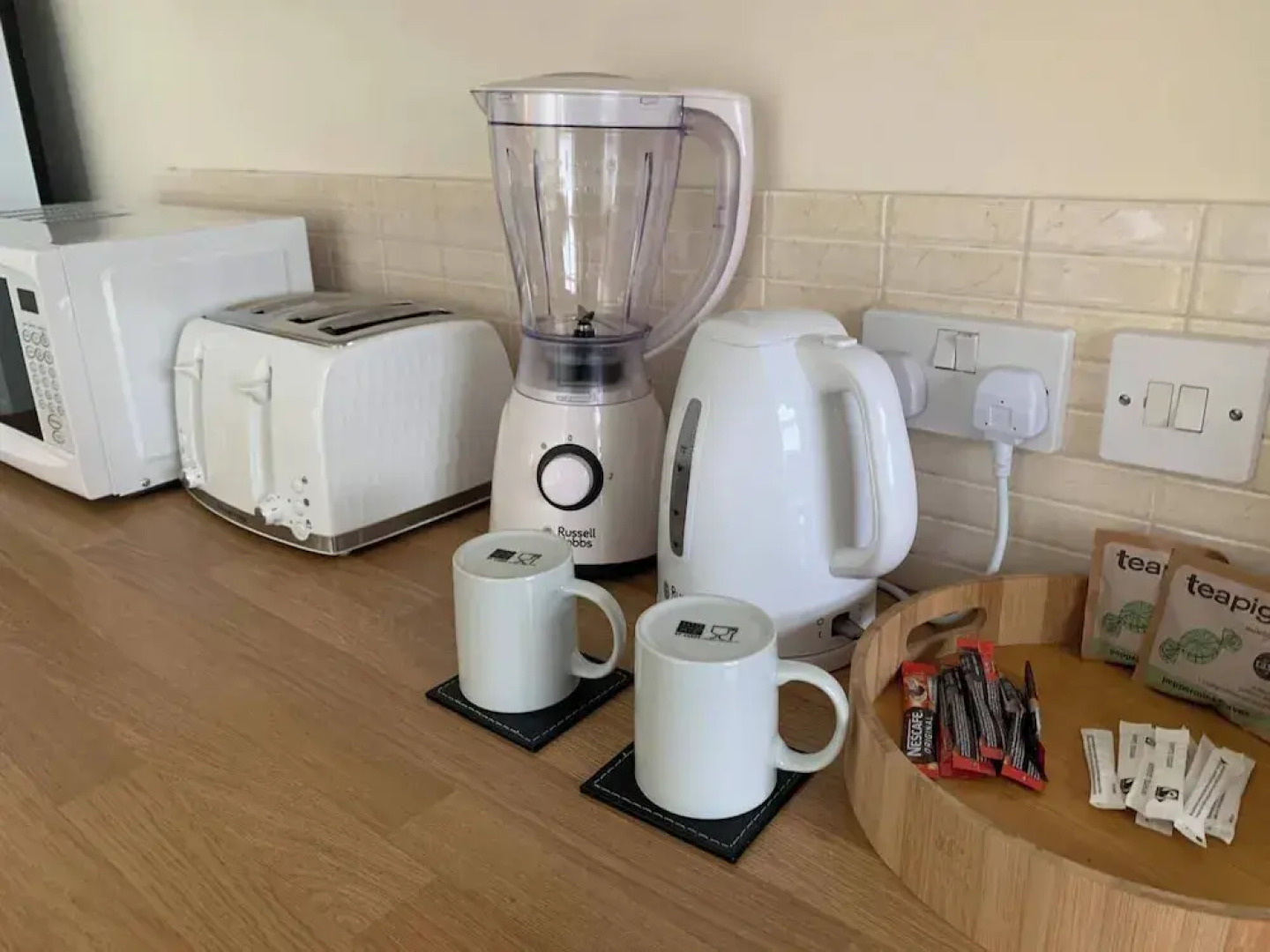 Spacious 4bed Home Near Woking Attractions&nature