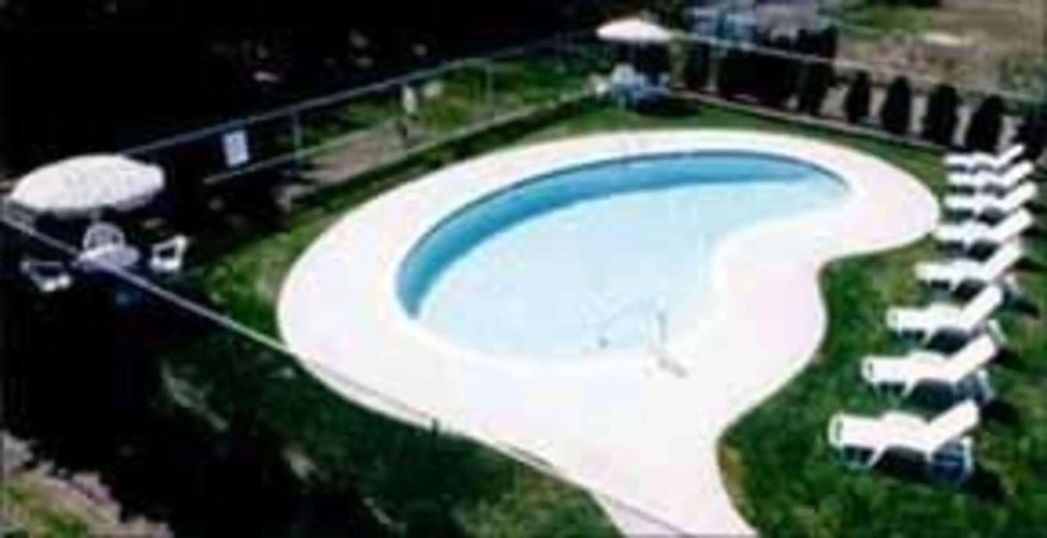 Rodeway Inn Willington North