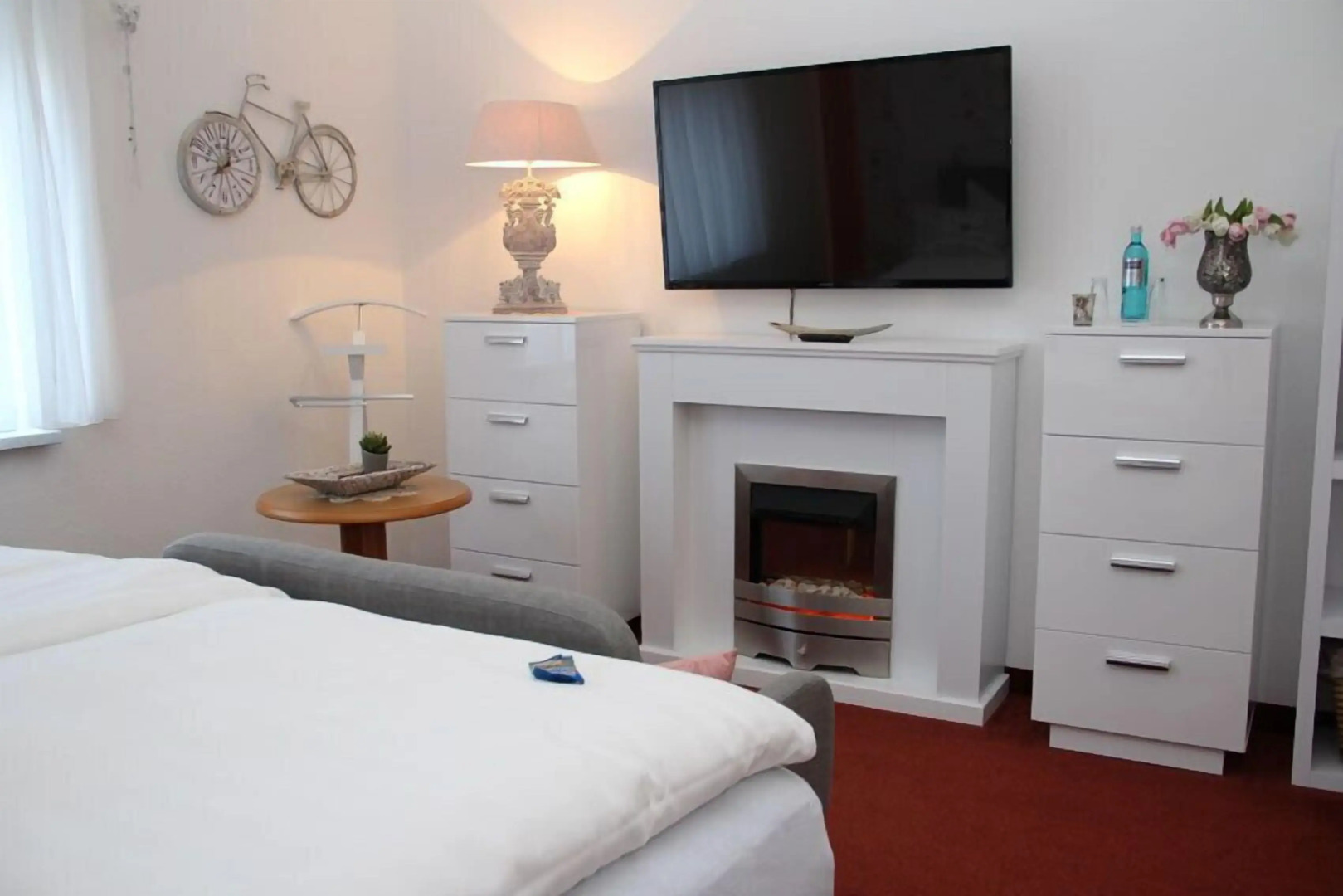 Hotel & Restaurant Zur Linde